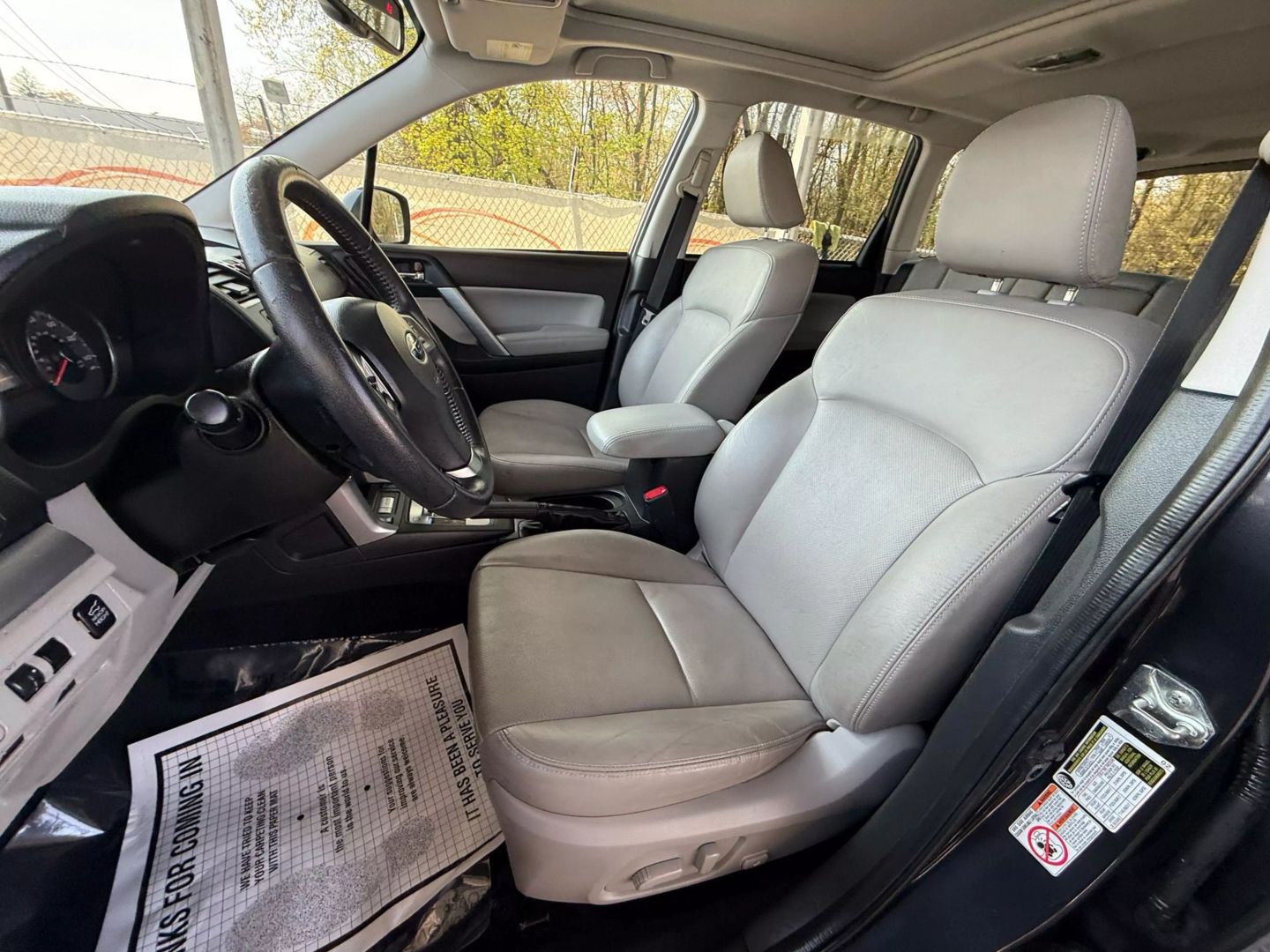 2014 Subaru Forester - Image 16