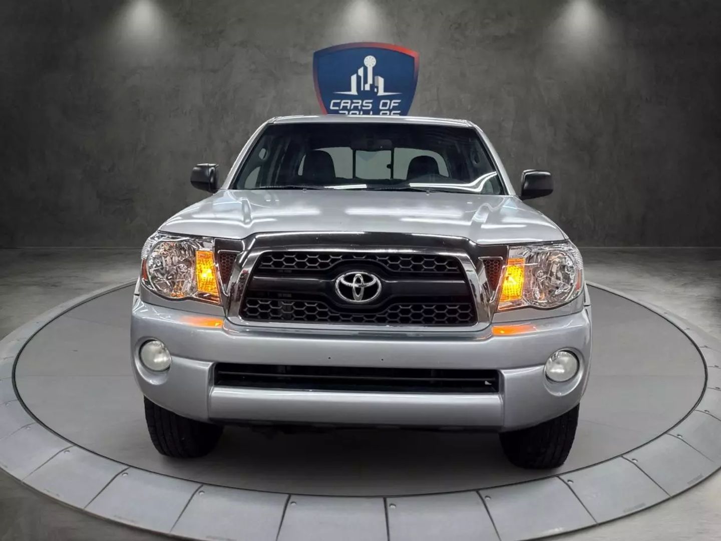 2011 Toyota Tacoma Double Cab - Image 8