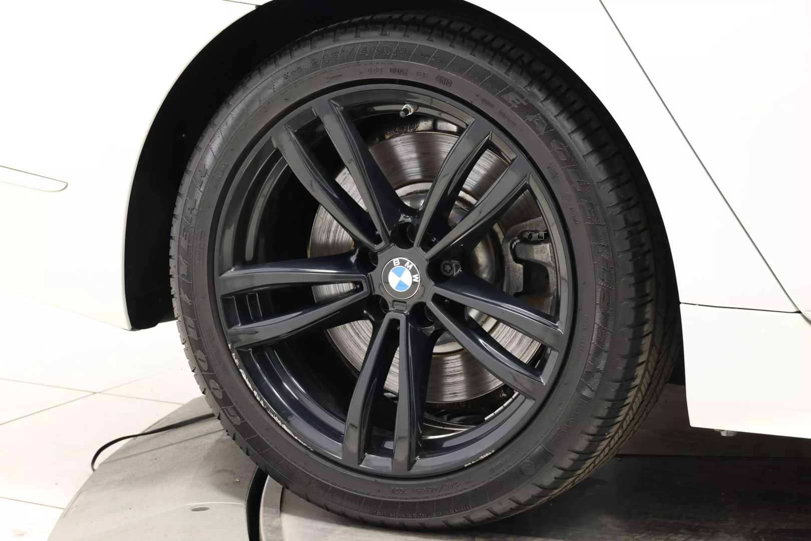 2021 Bmw 7 Series - Image 114