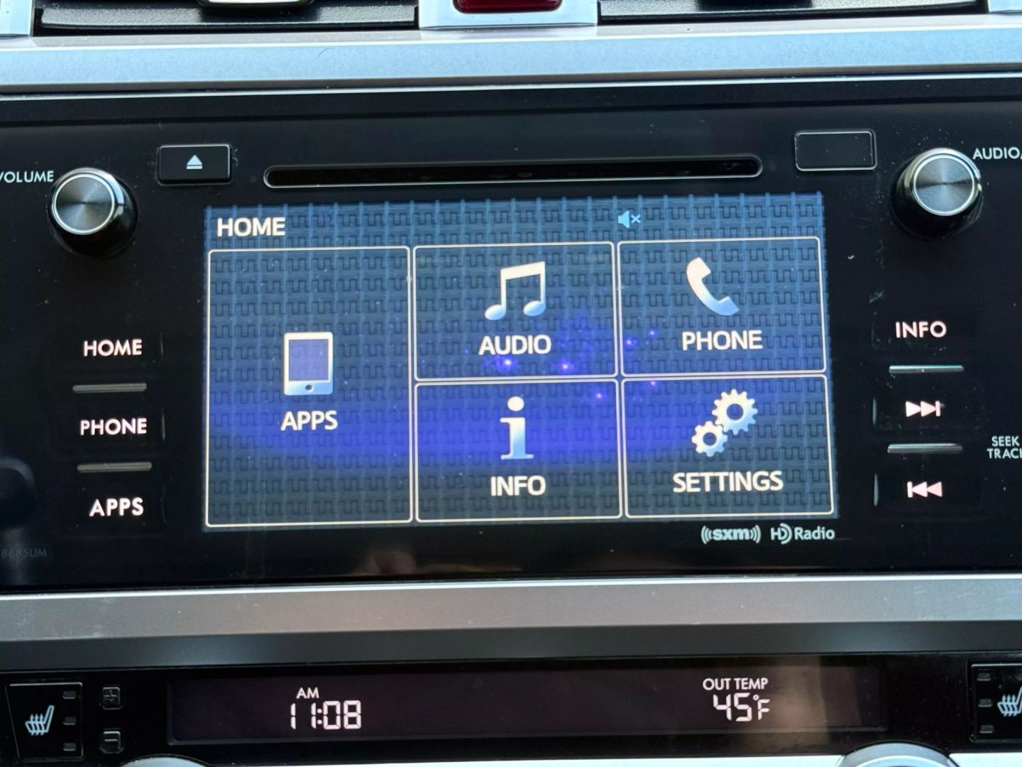 2016 Subaru Outback - Image 33