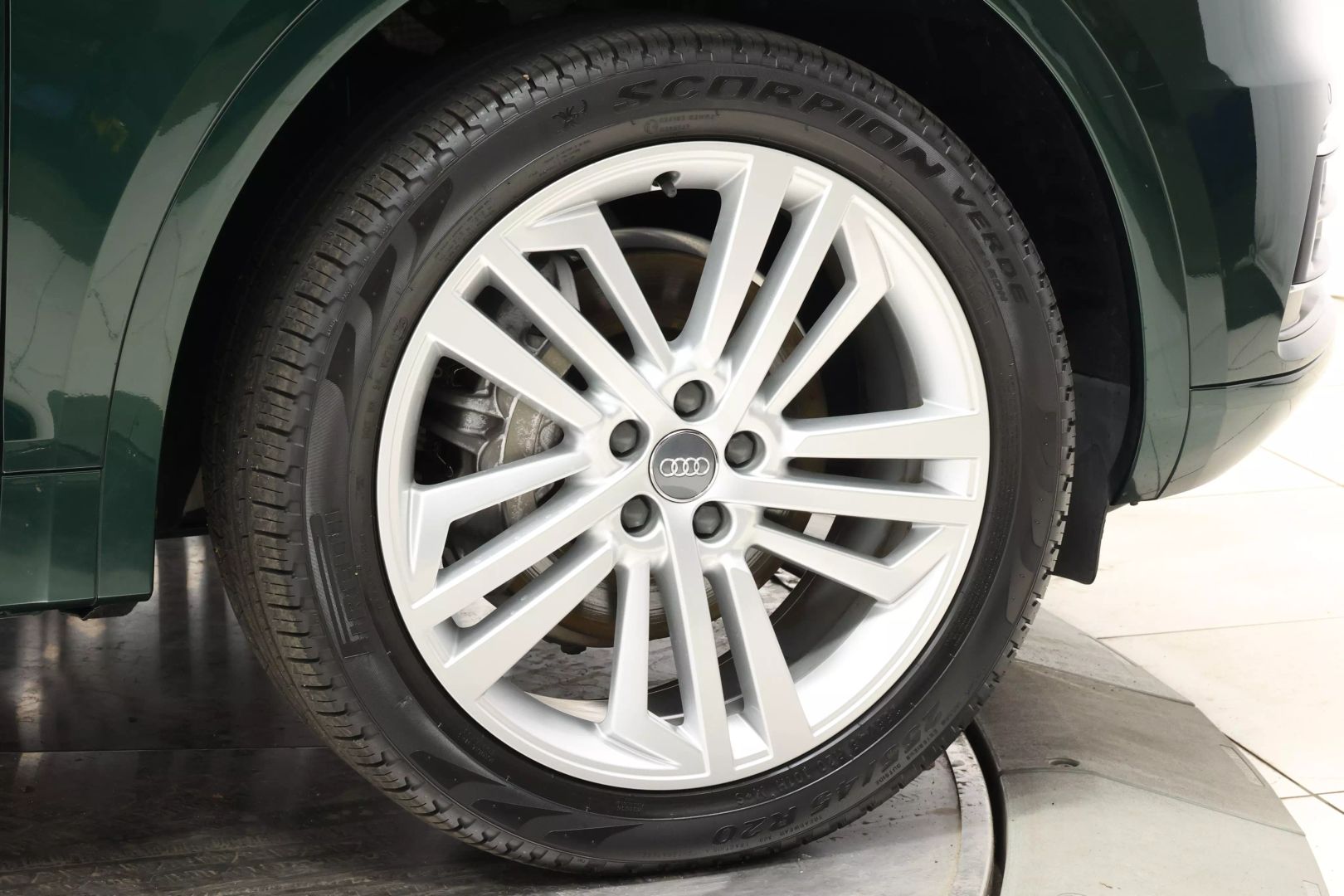 2018 Audi Q5 - Image 113