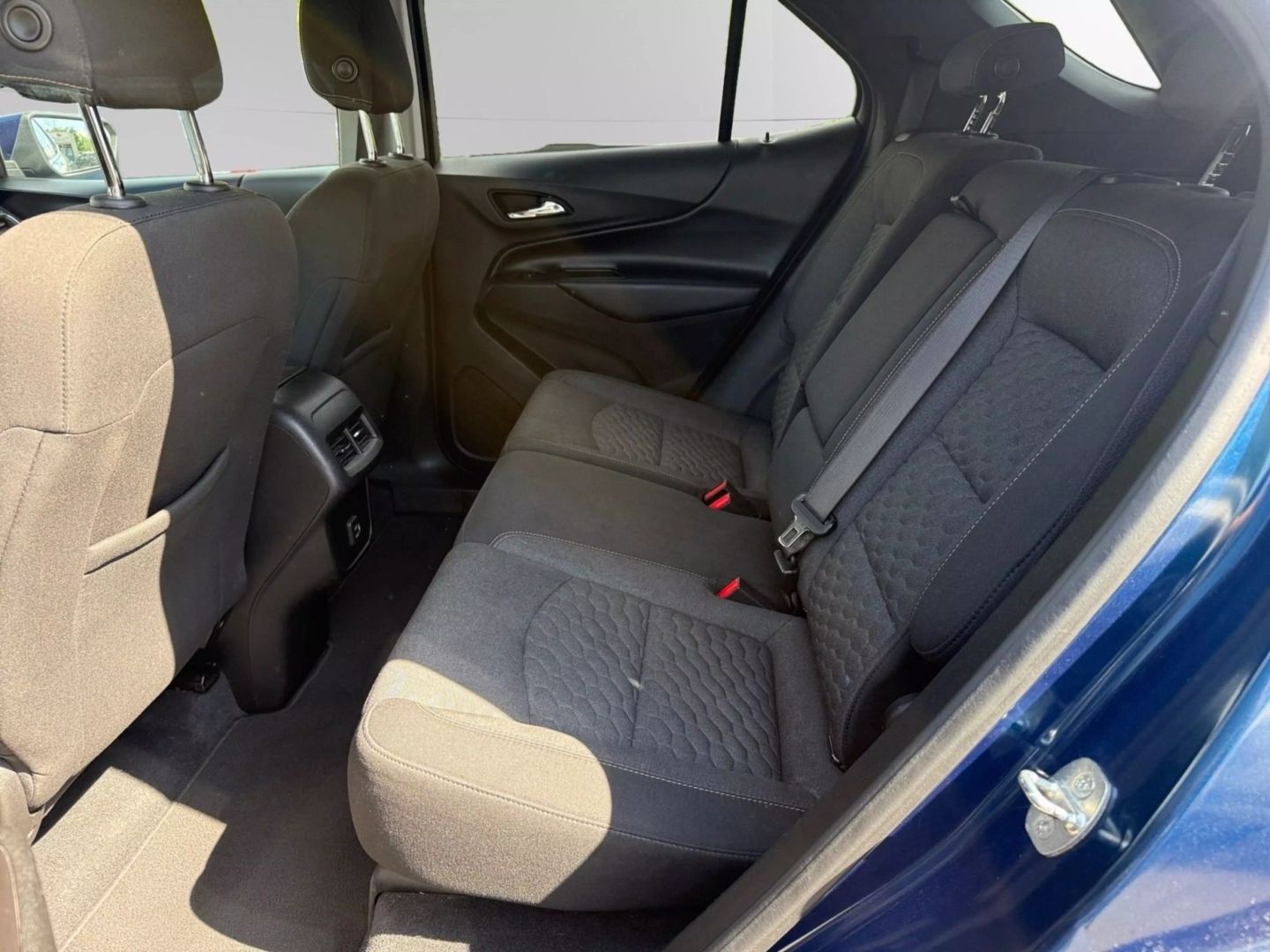 2019CHEVROLET EQUINOX for sale in Stafford VA