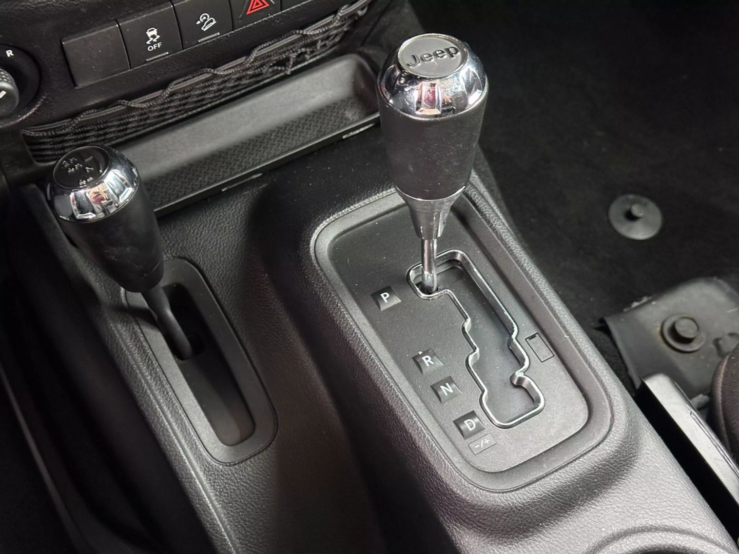 2017 Jeep Wrangler Unlimited - Image 33