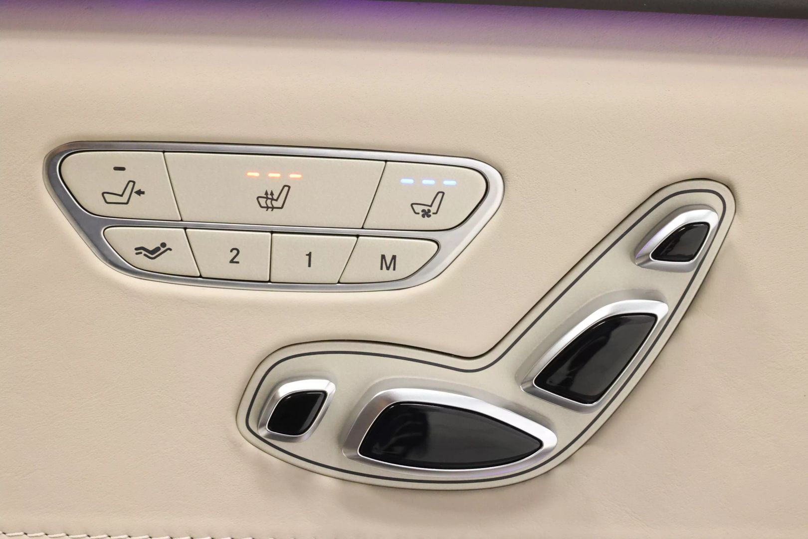 2018 Mercedes-benz Mercedes-maybach S-class - Image 80