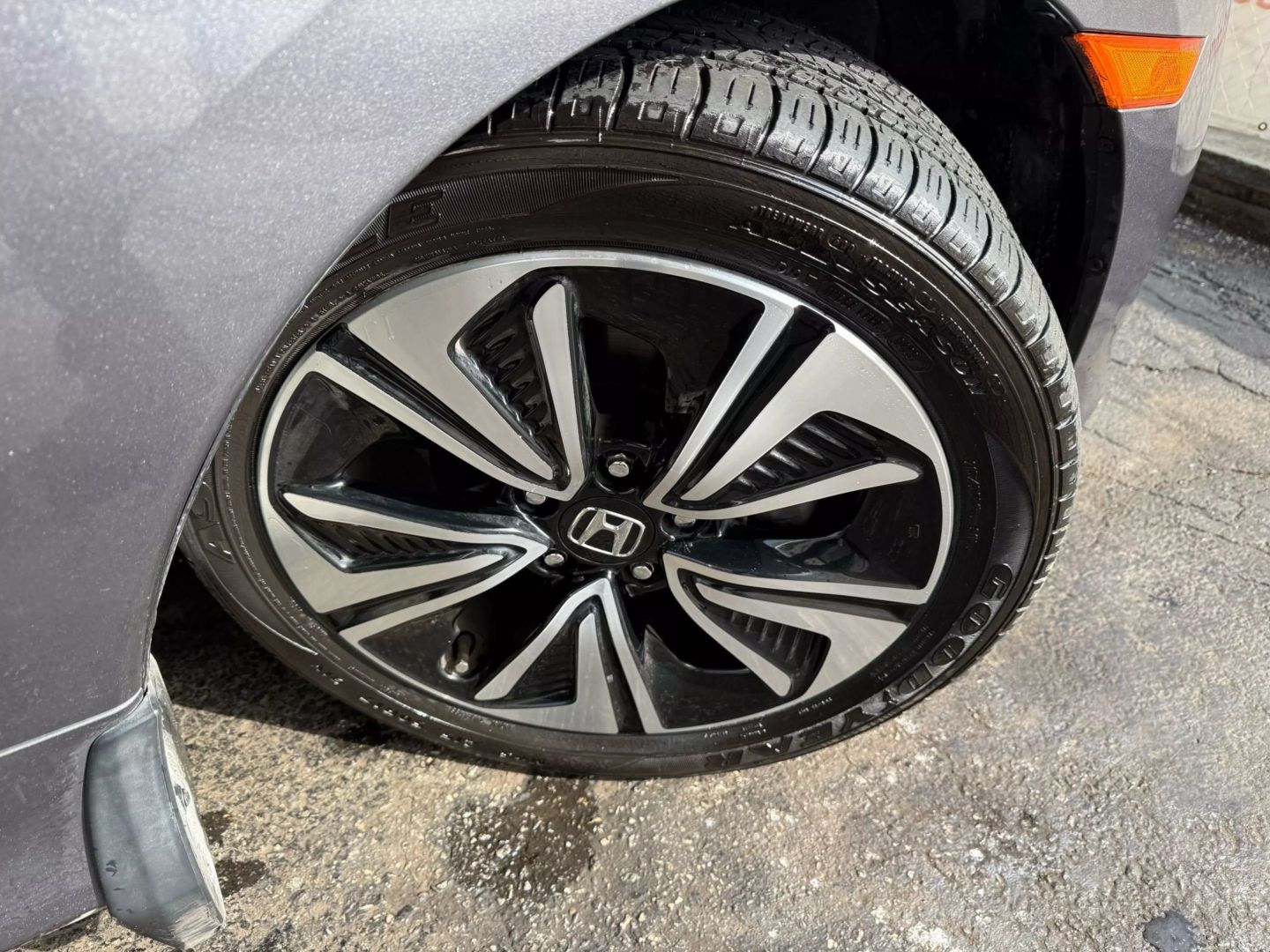 2016 Honda Civic - Image 47
