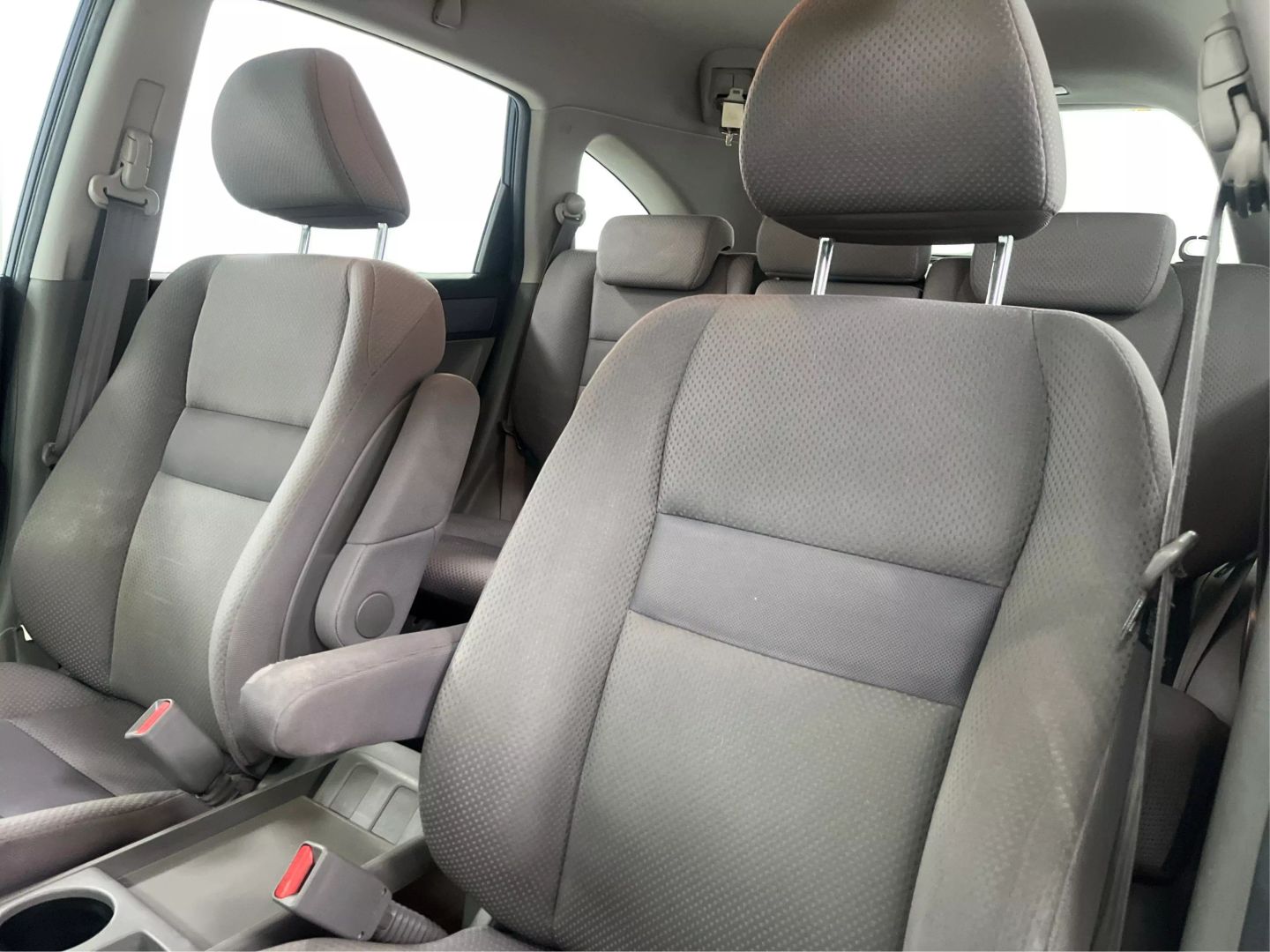 2008 Honda Cr-v - Image 20