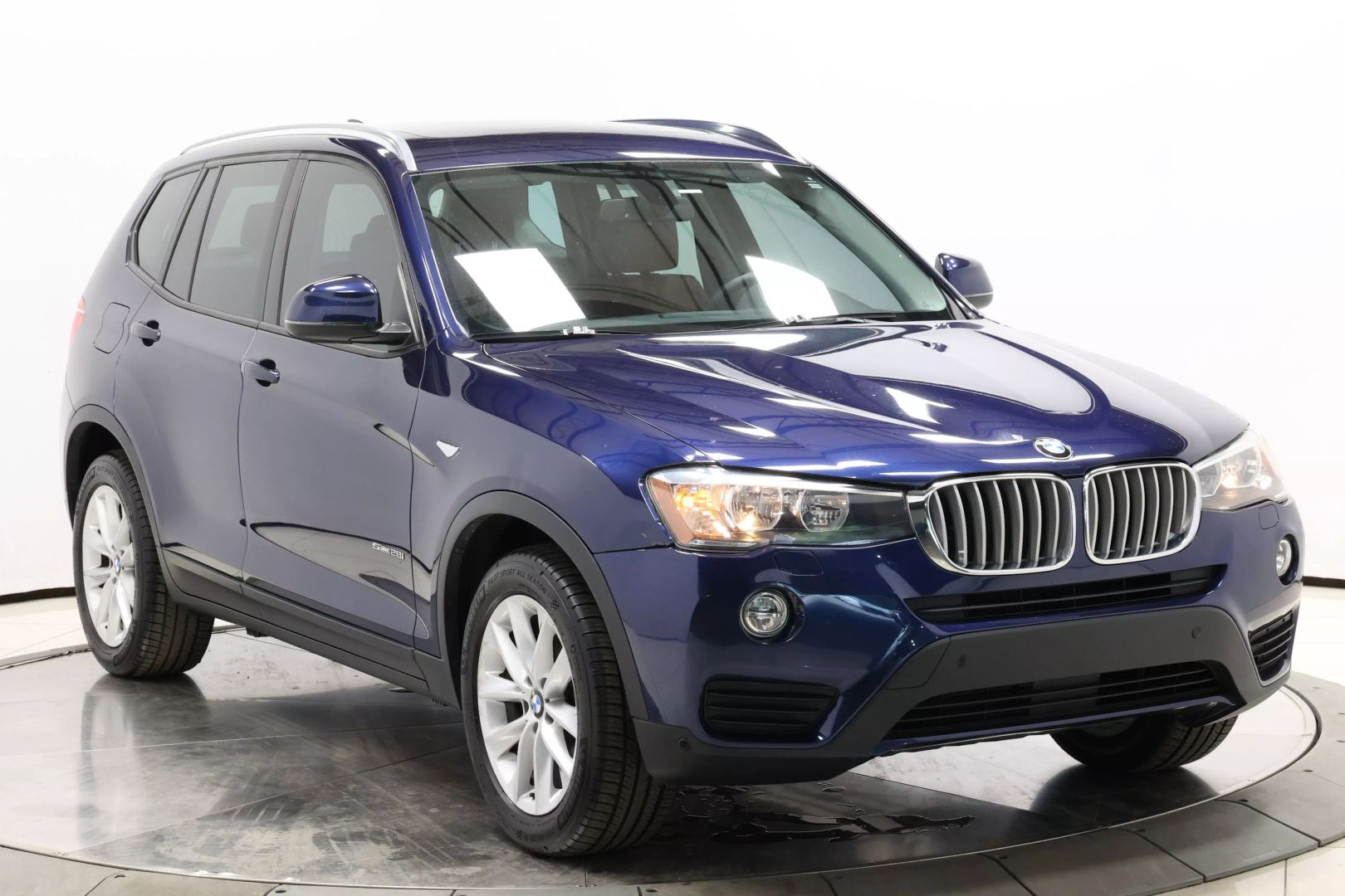2017 Bmw X3 - Image 96