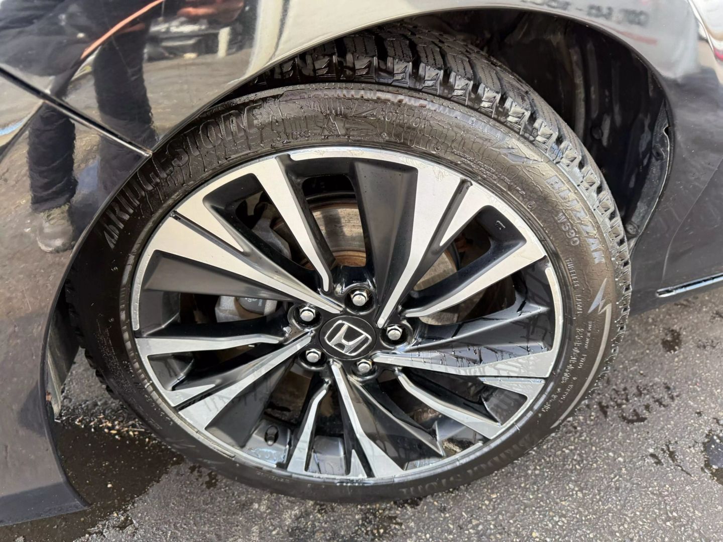 2017 Honda Accord - Image 36