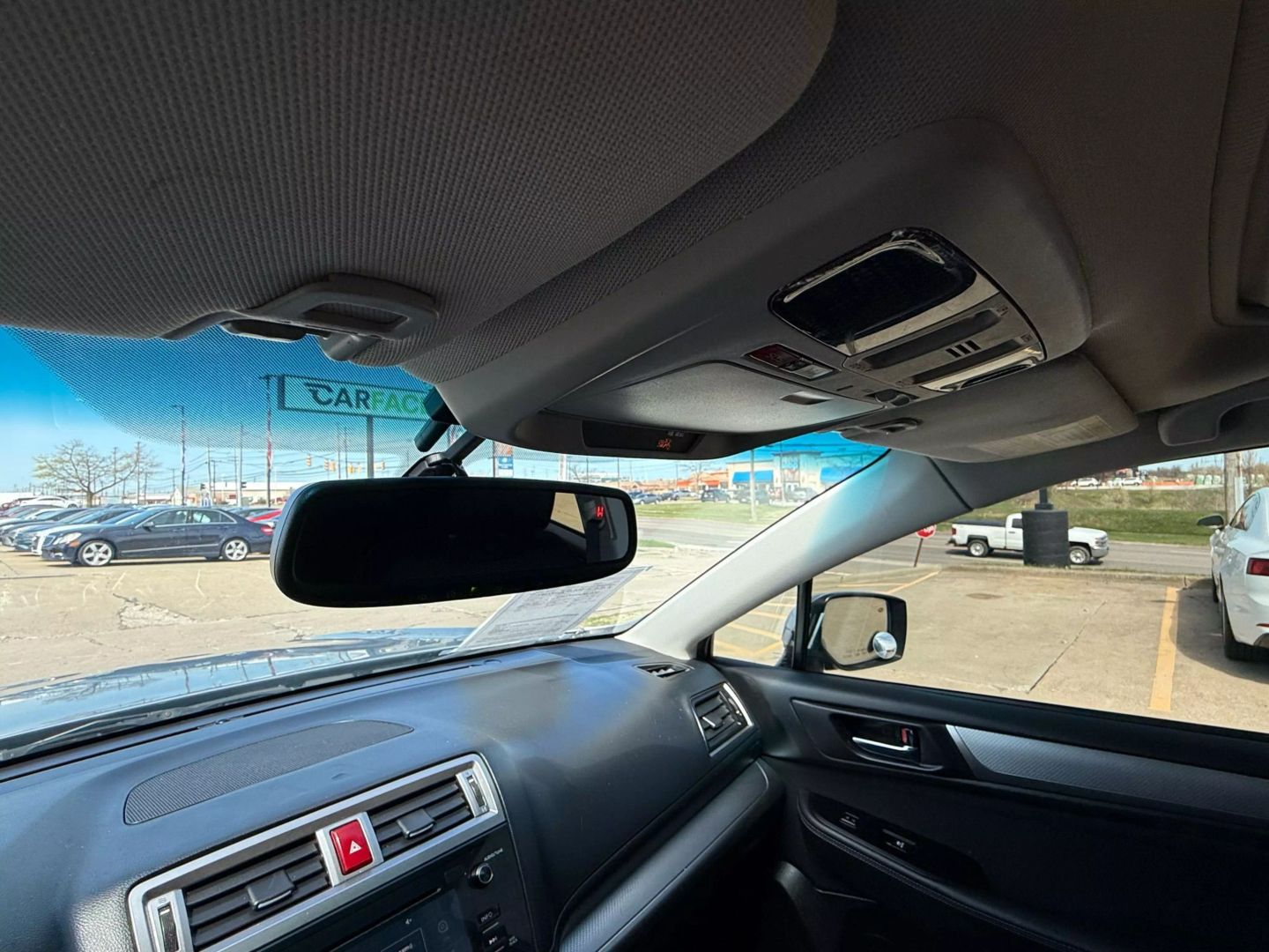 2016 Subaru Outback - Image 44
