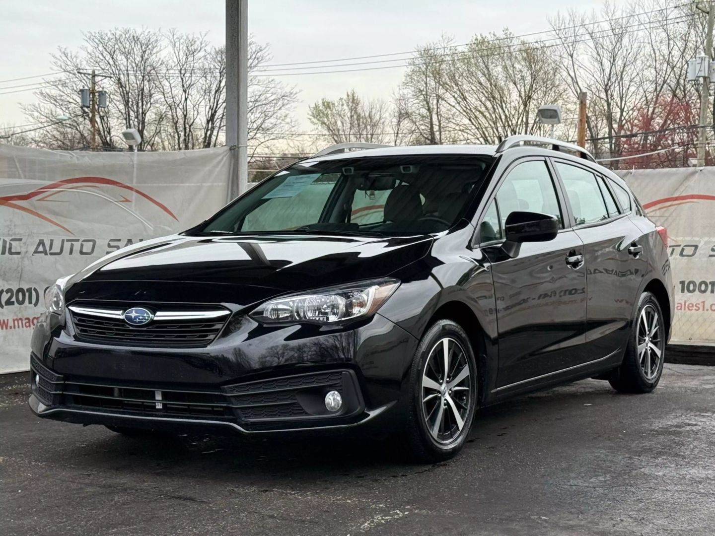2020 Subaru Impreza - Image 3