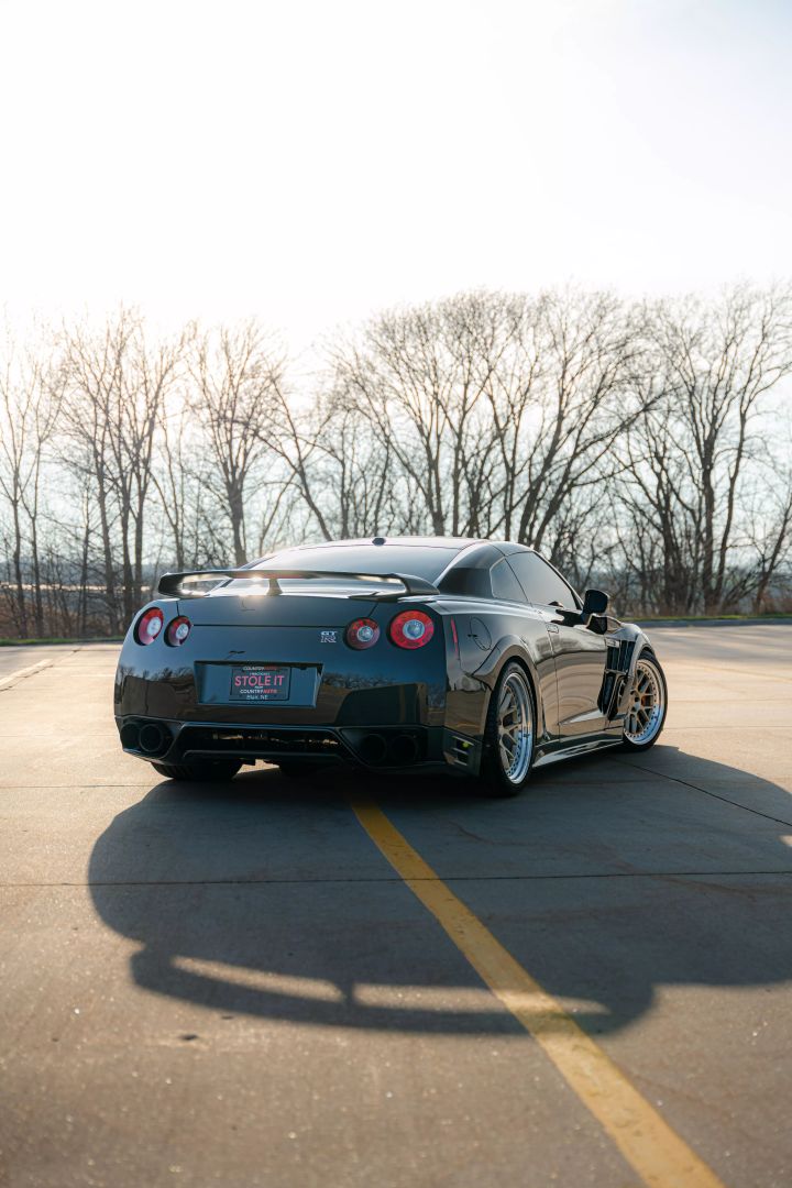 2014 Nissan Gt-r - Image 42