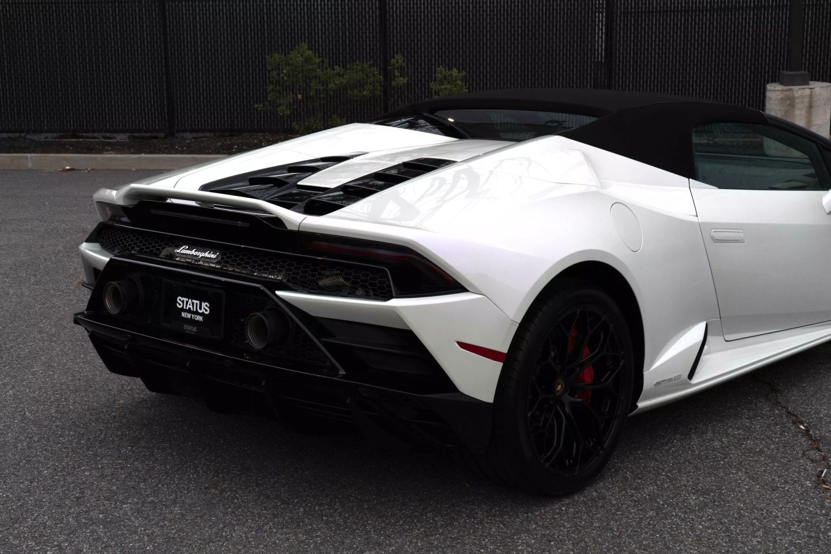 2024 Lamborghini Huracan - Image 42
