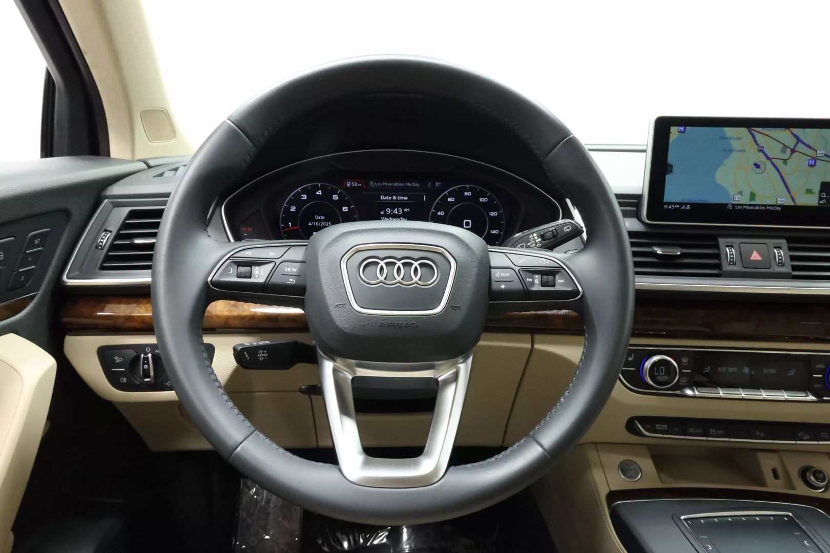 2018 Audi Q5 - Image 22