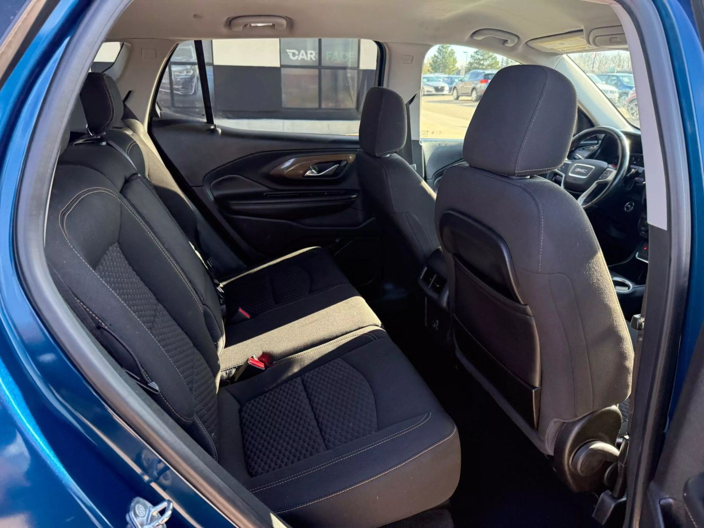 2019 Gmc Terrain - Image 24