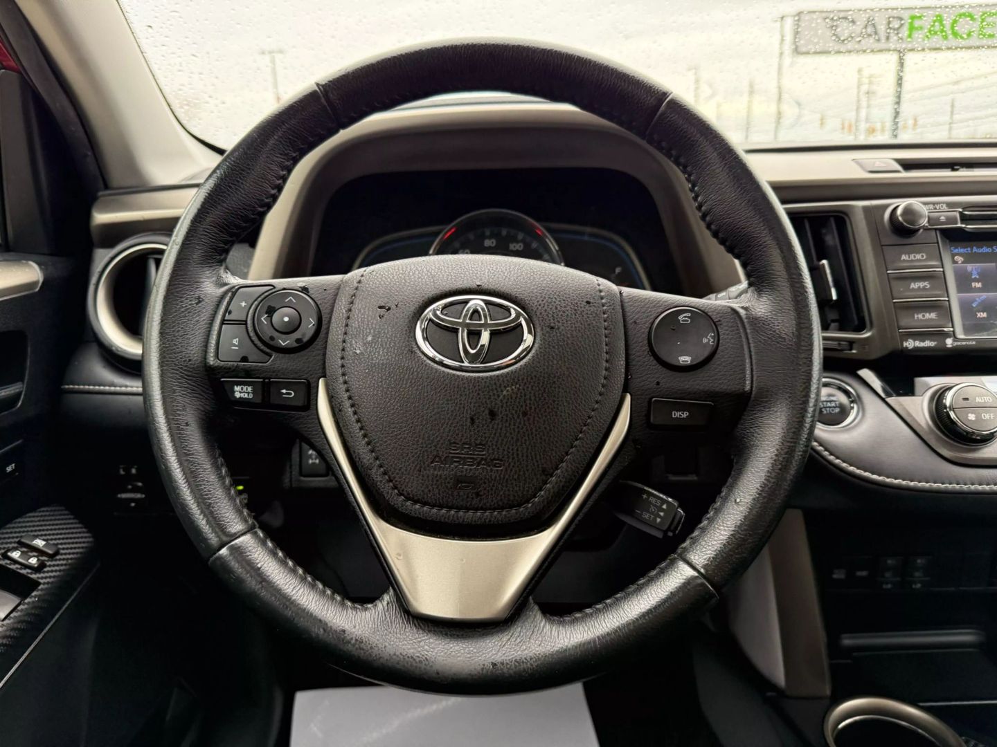 2015 Toyota Rav4 - Image 30