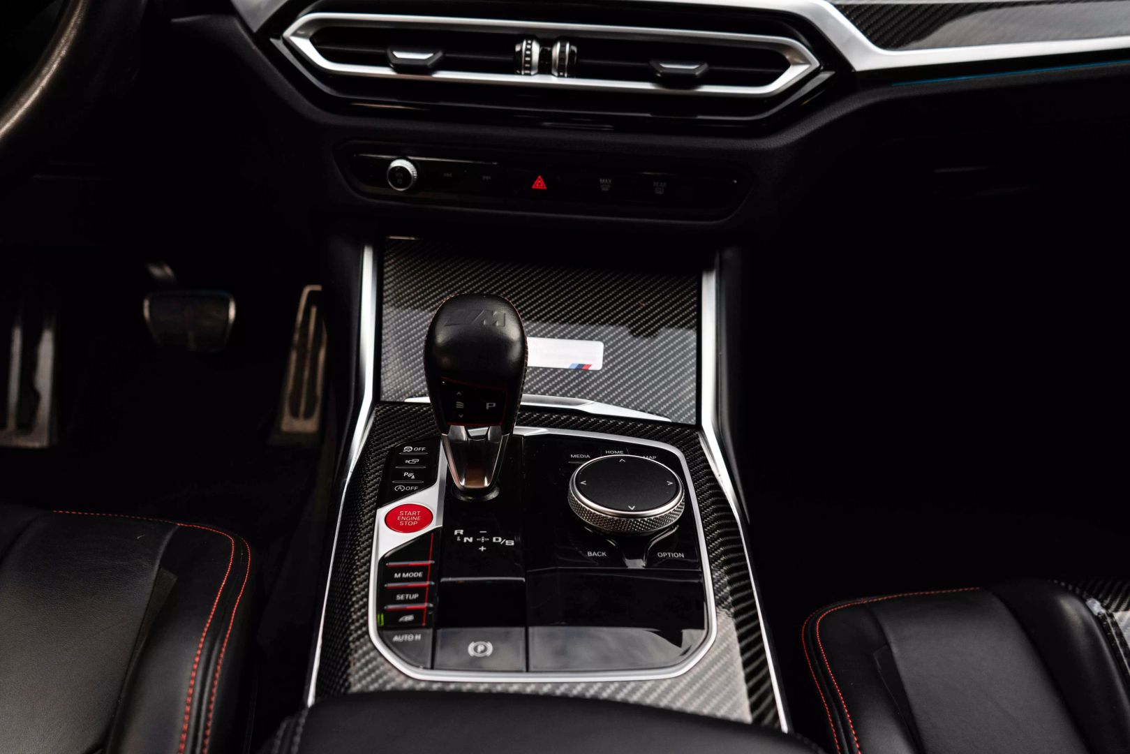 2023 Bmw M3 - Image 47