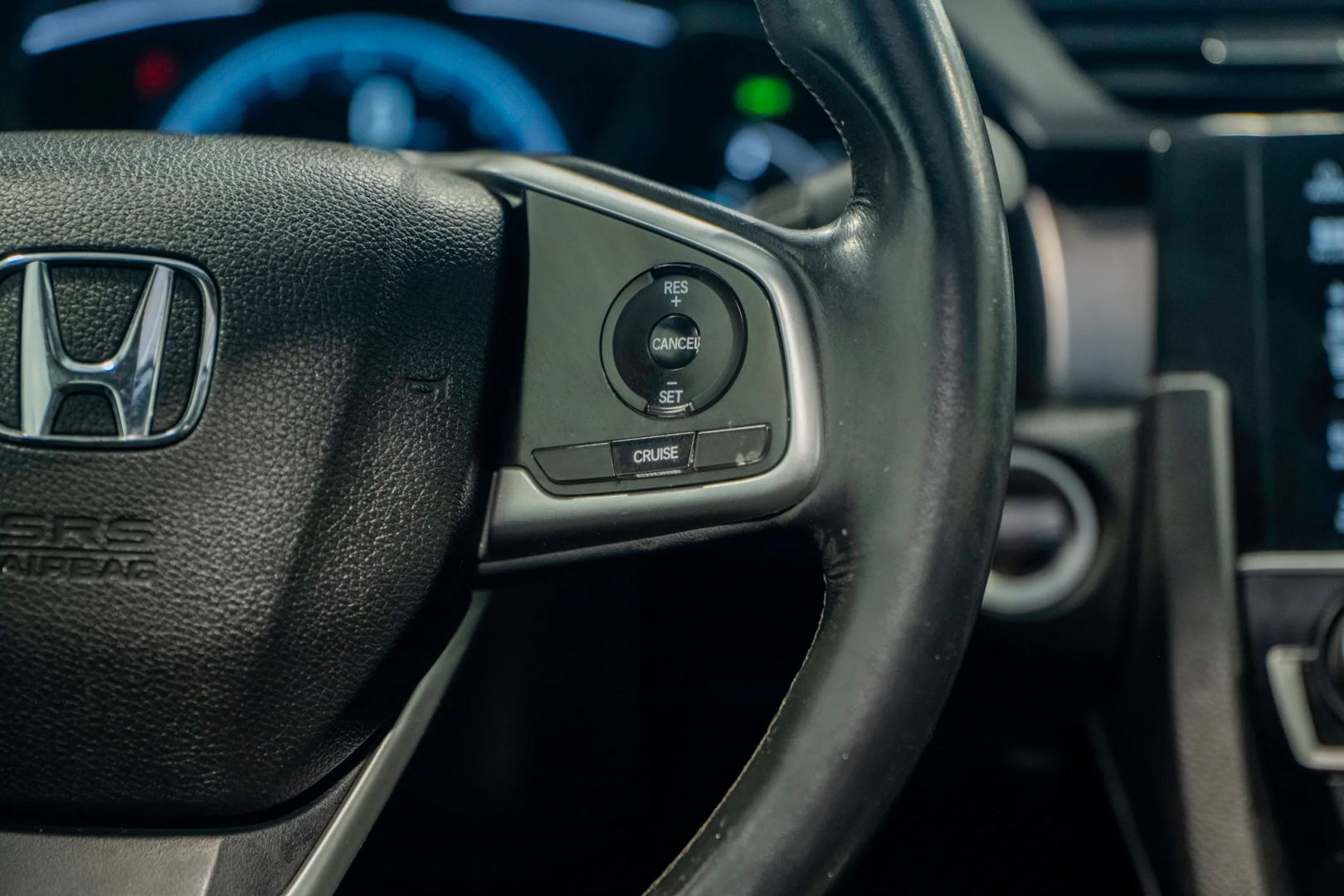 2018 Honda Civic Ex-t Sedan 4d - Image 48