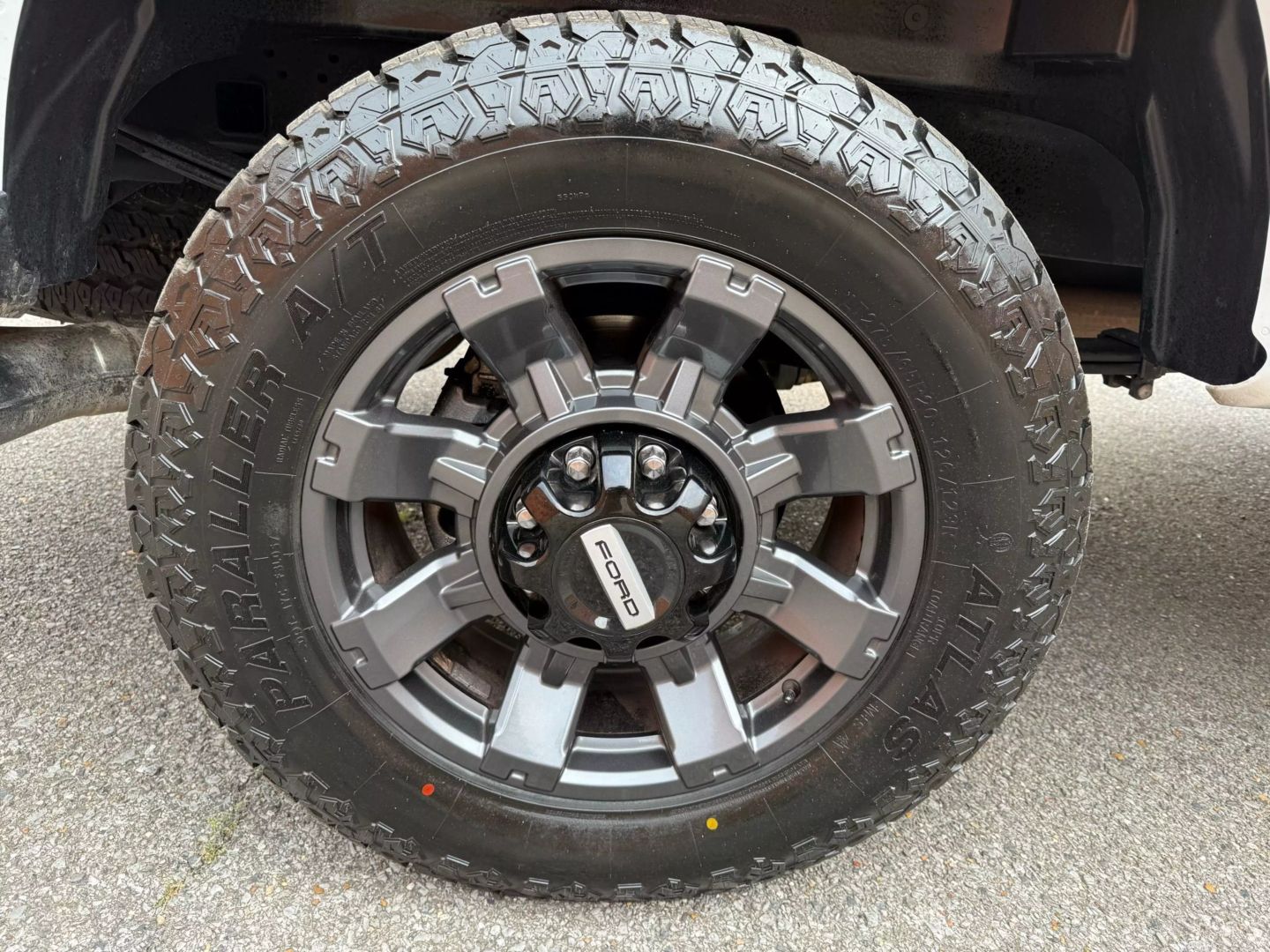 2023 Ford F250 Super Duty Crew Cab - Image 44