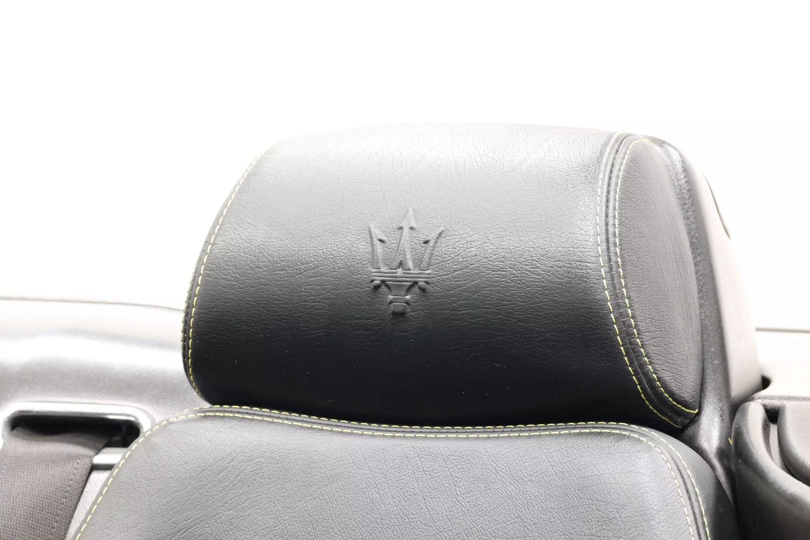 2011 Maserati Granturismo - Image 47