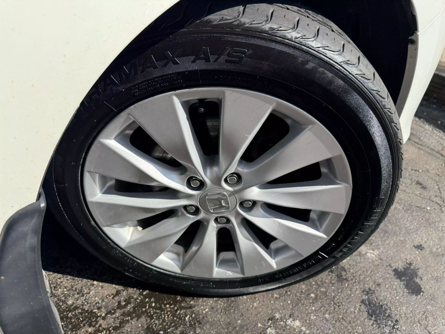 2015 Honda Accord - Image 50
