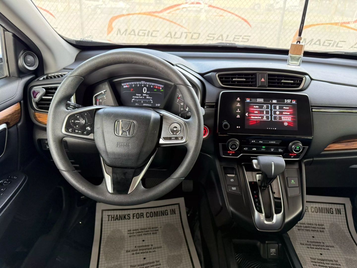 2018 Honda Cr-v - Image 32