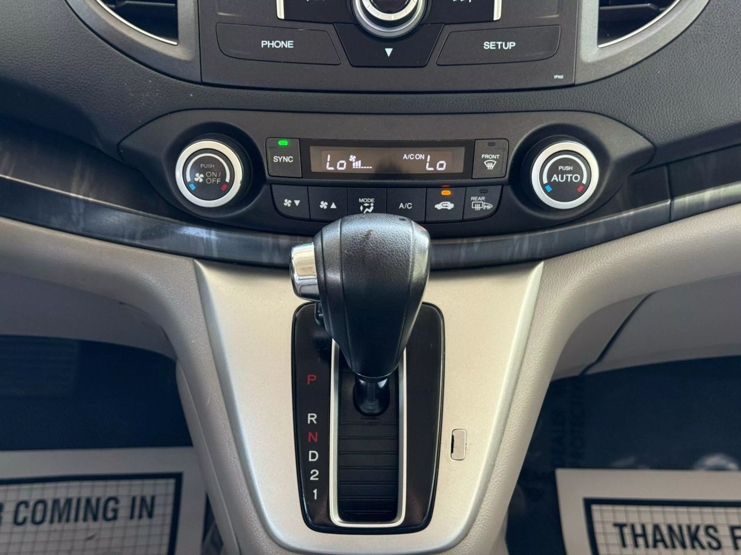 2014 Honda Cr-v - Image 29