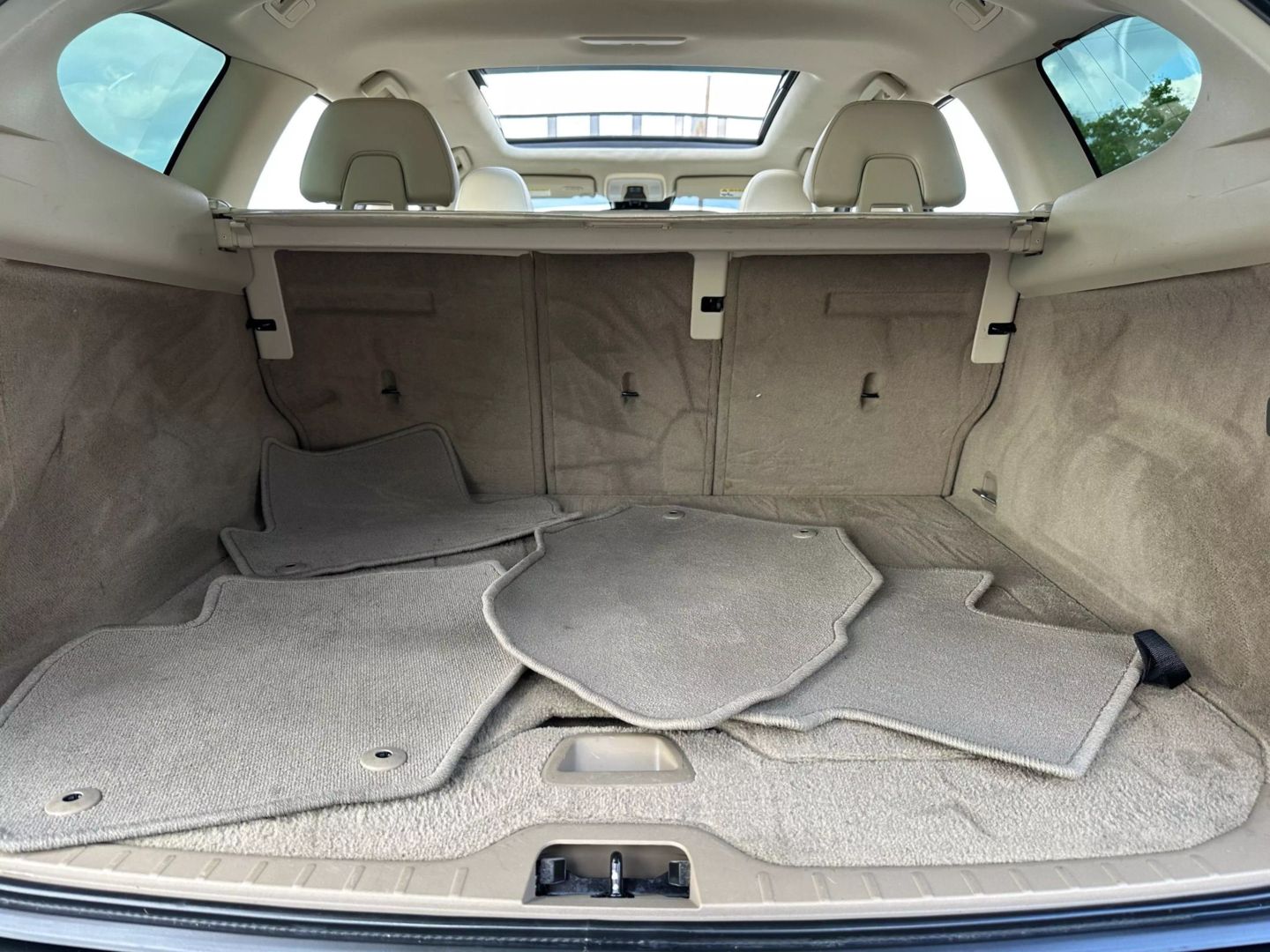 2013 Volvo Xc60 - Image 21