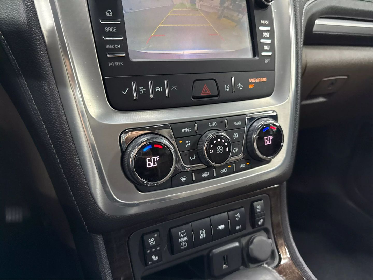 2017 Gmc Acadia Limited - Image 24