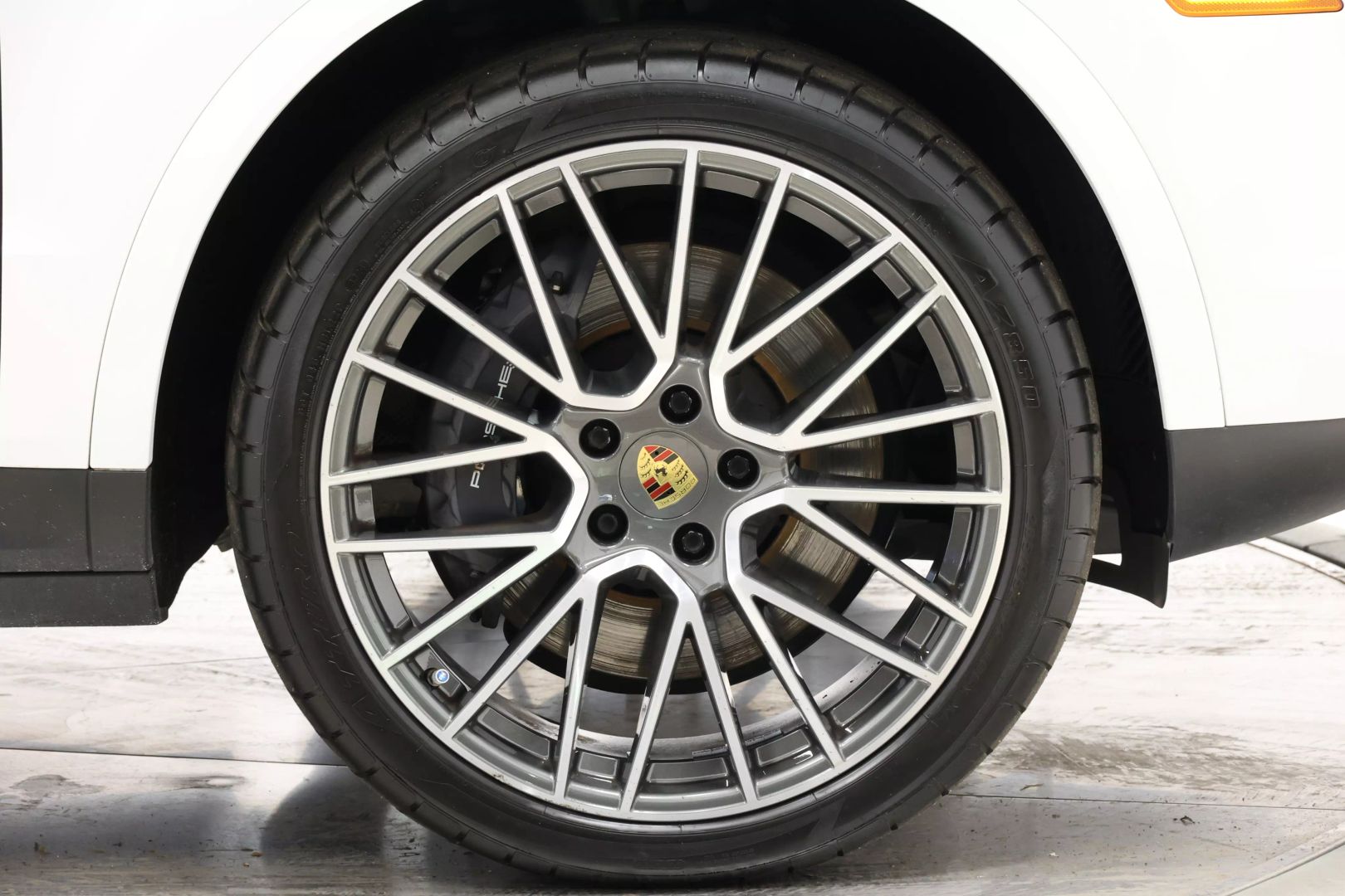 2021 Porsche Cayenne Coupe - Image 107