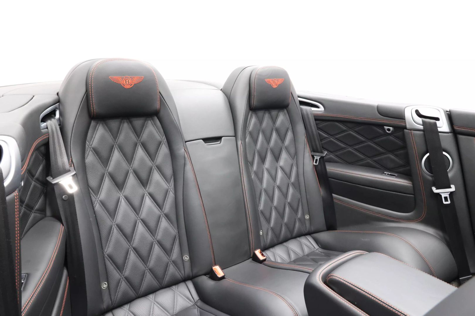 2014 Bentley Continental - Image 65