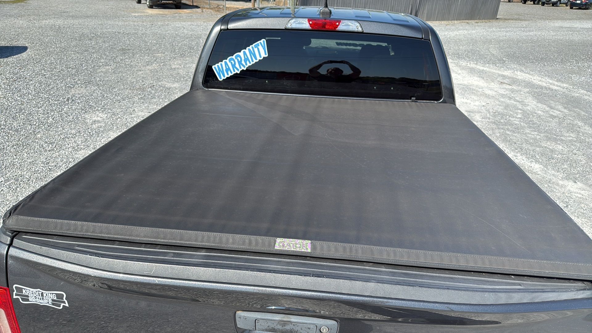 Image 6 of 2019 FORD RANGERSUPERCREW