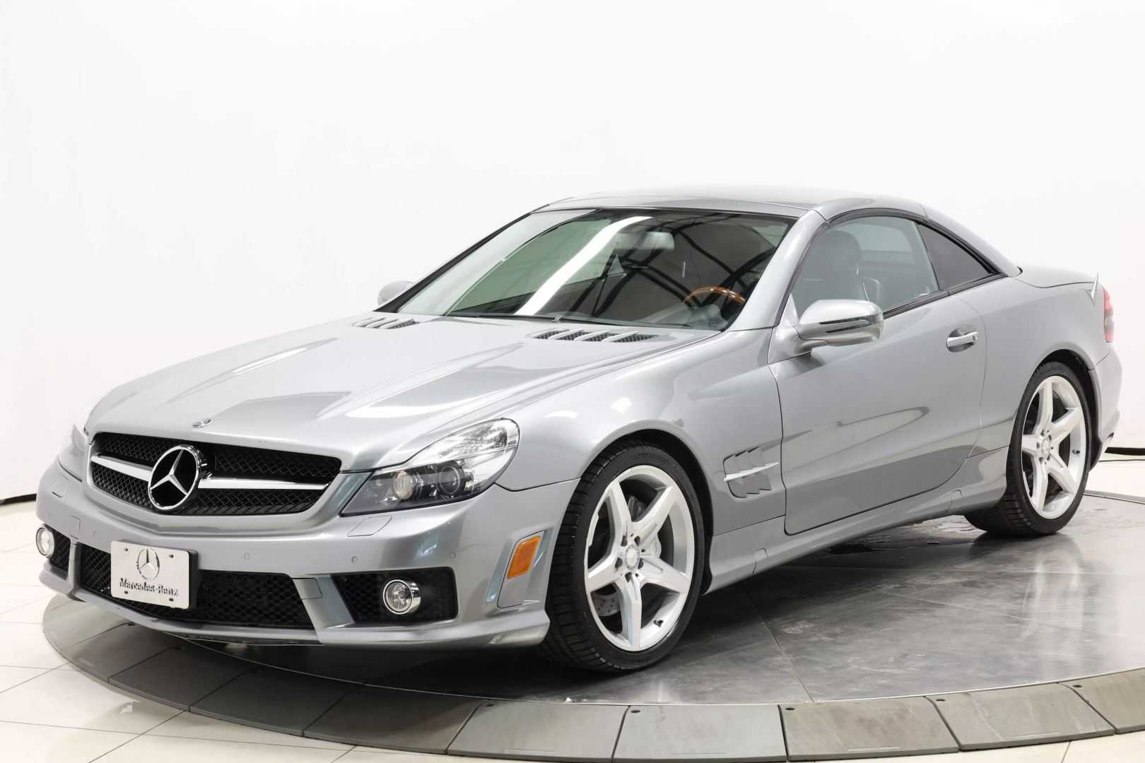 2011 Mercedes-benz Sl-class - Image 91