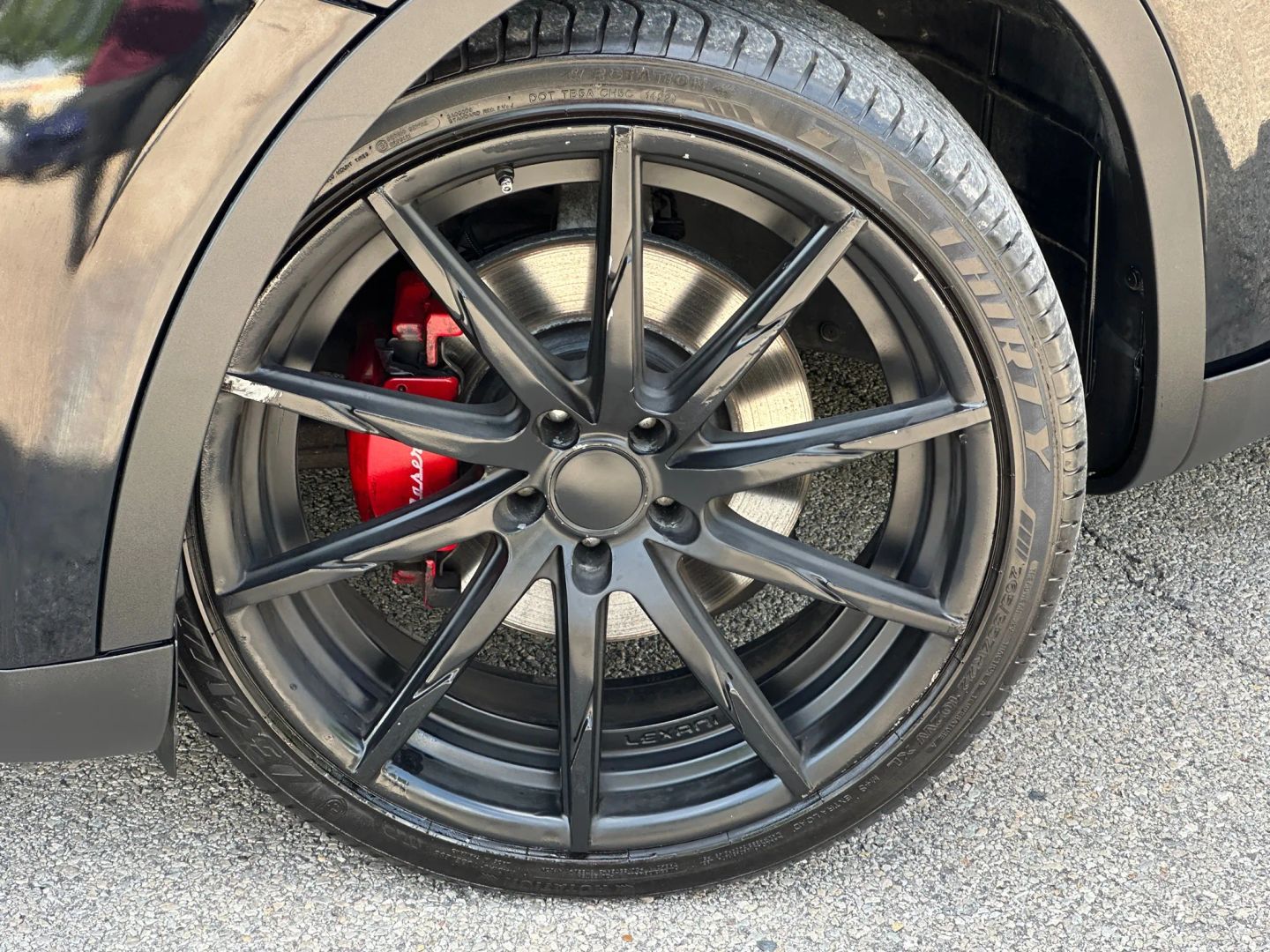 2017 Maserati Levante - Image 39