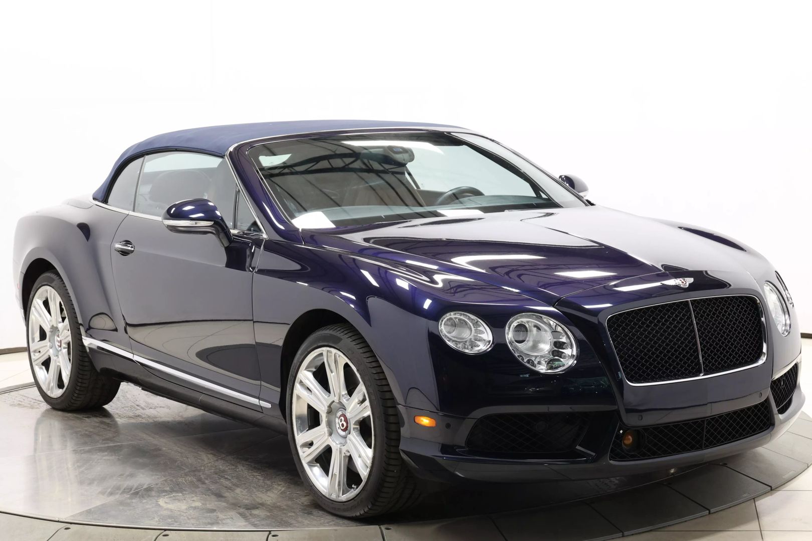 2013 Bentley Continental - Image 102