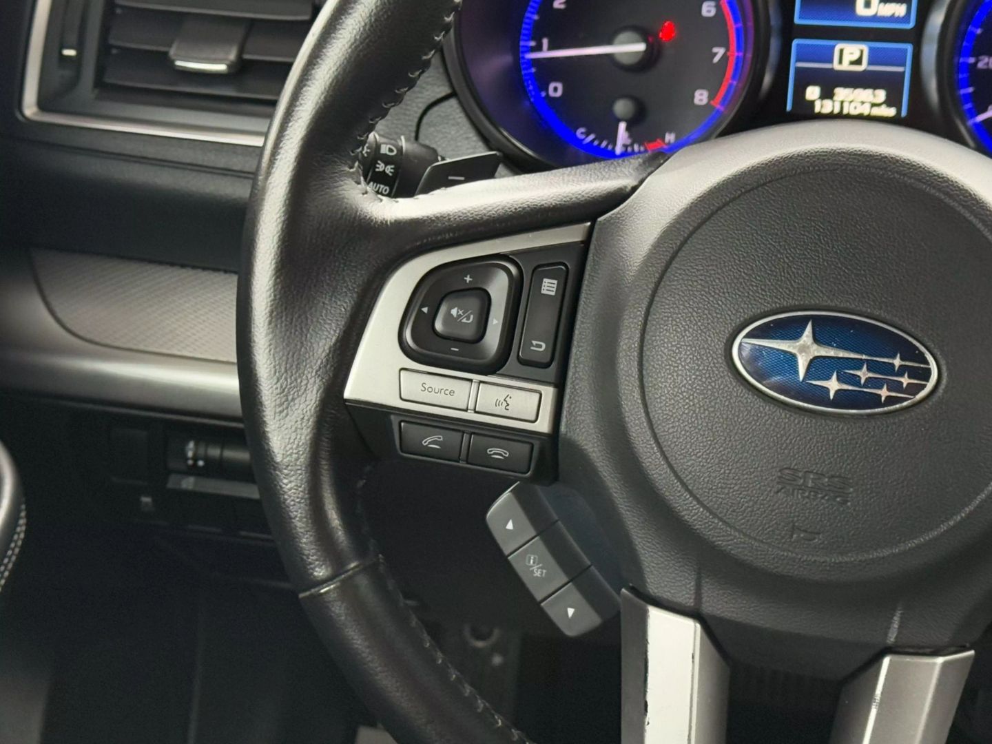 2016 Subaru Outback - Image 33