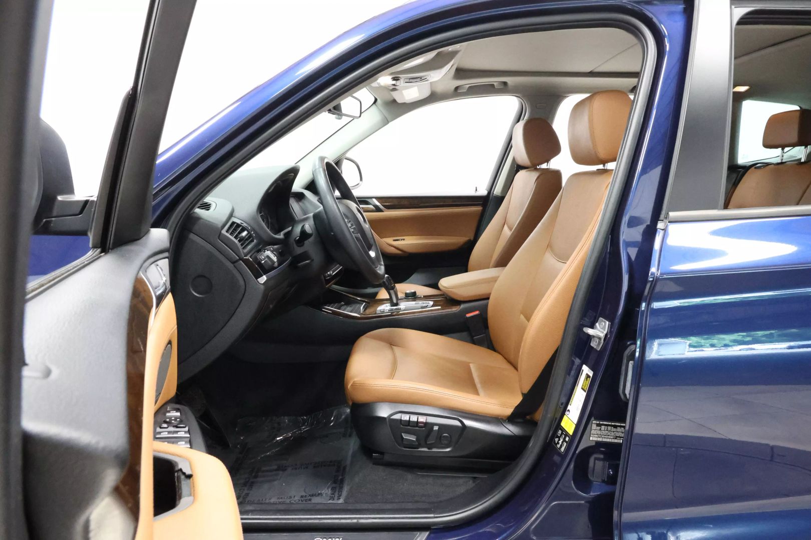 2017 Bmw X3 - Image 13