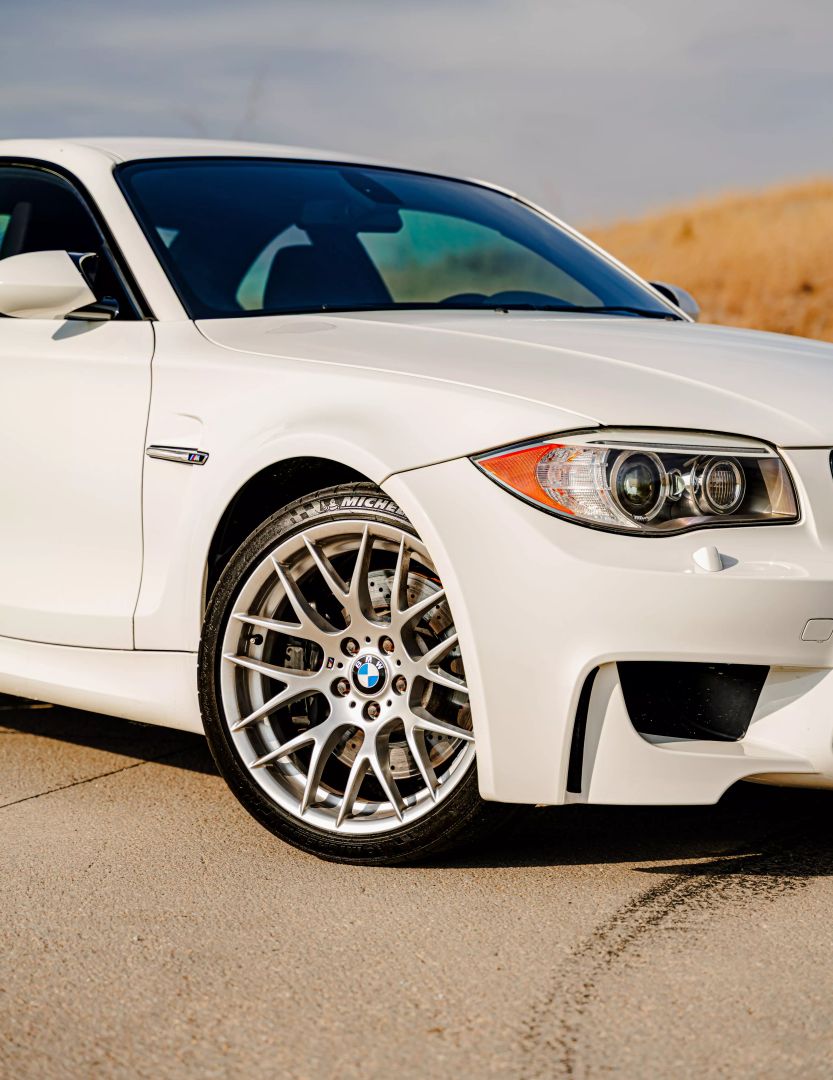 2011 Bmw 1 Series - Image 4