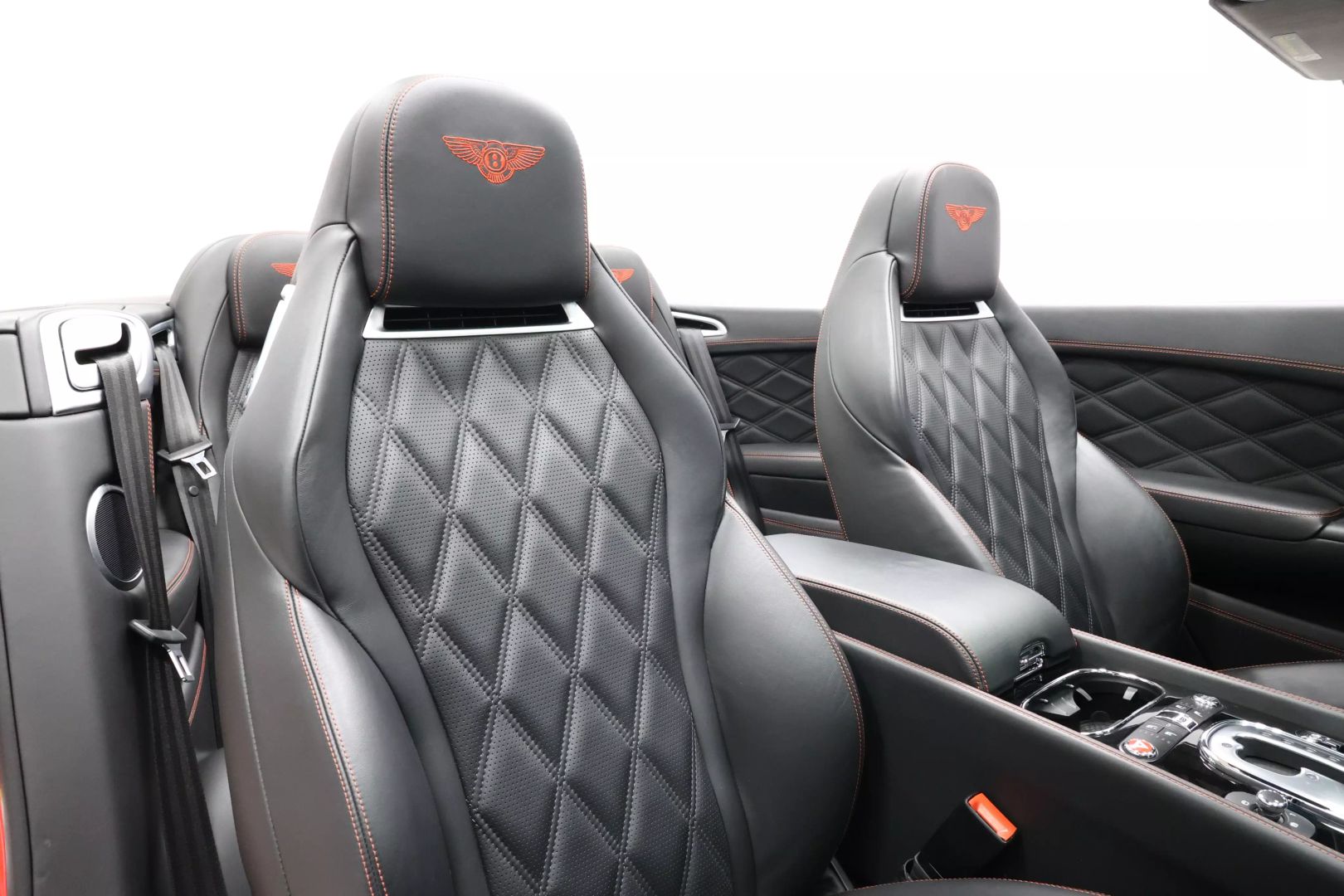 2014 Bentley Continental - Image 78