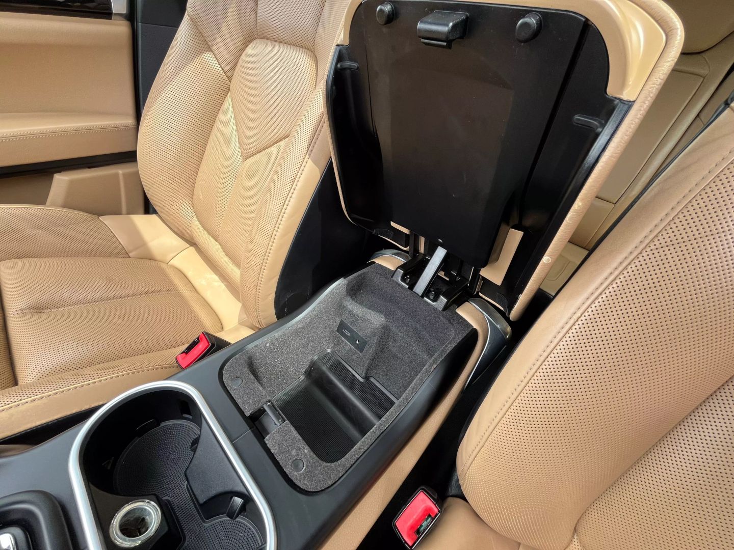 2016 Porsche Cayenne  Vin: Wp1aa2a21gla09276 Stock Id: A09276 - Image 25