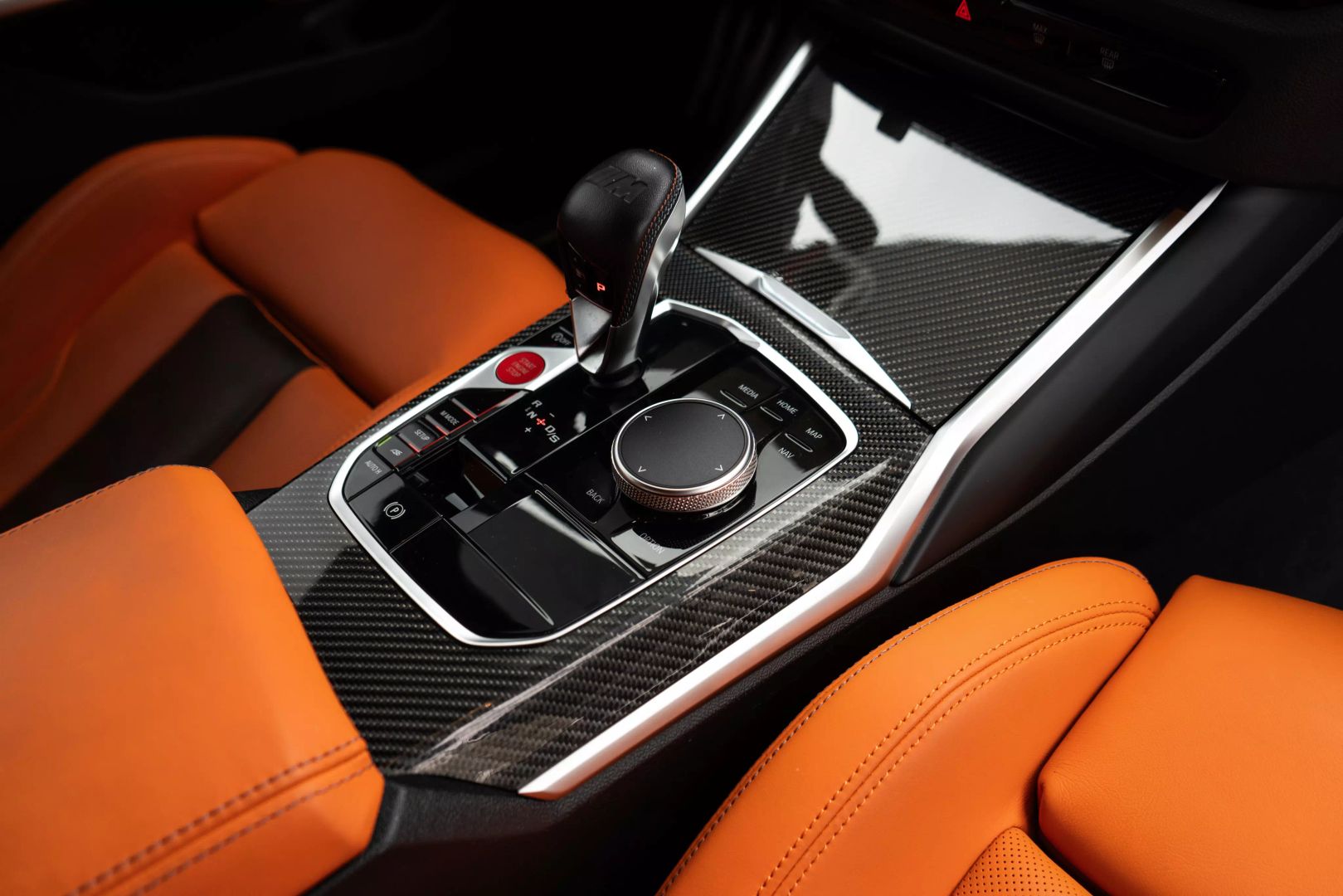 2024 Bmw M3 - Image 53