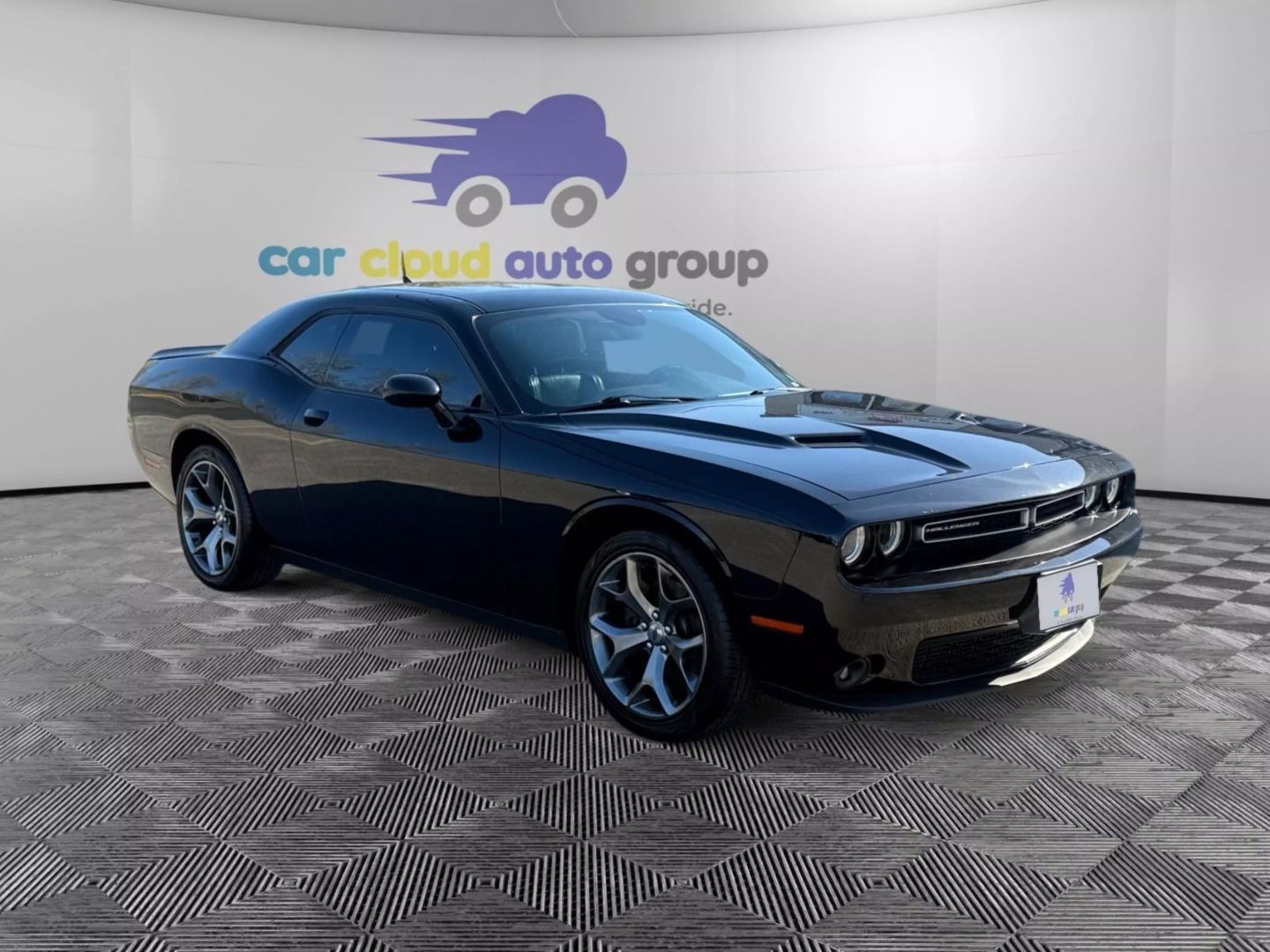 2017DODGE CHALLENGER for sale in Stafford VA