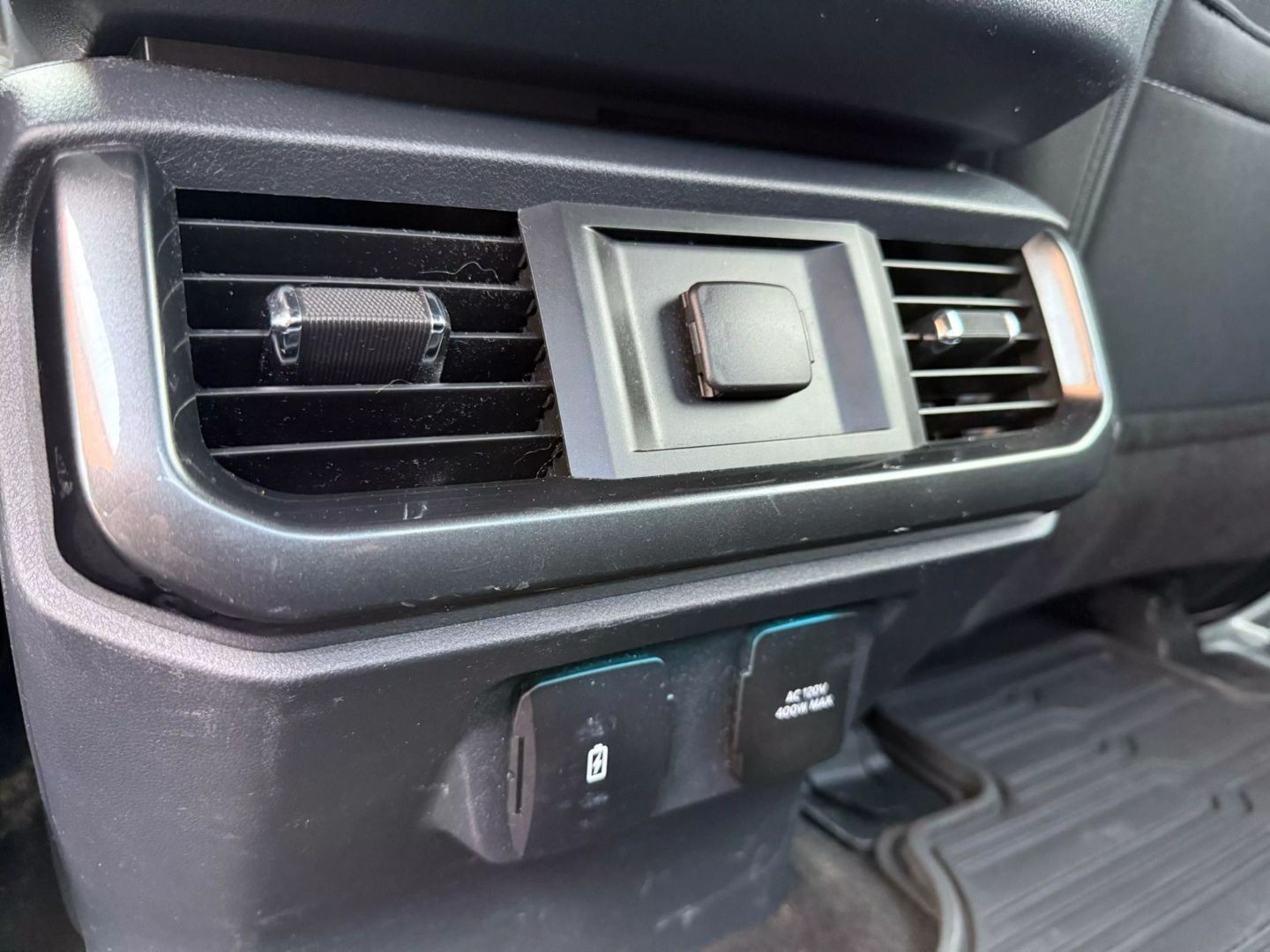 2021 Ford F150 Supercrew Cab - Image 15