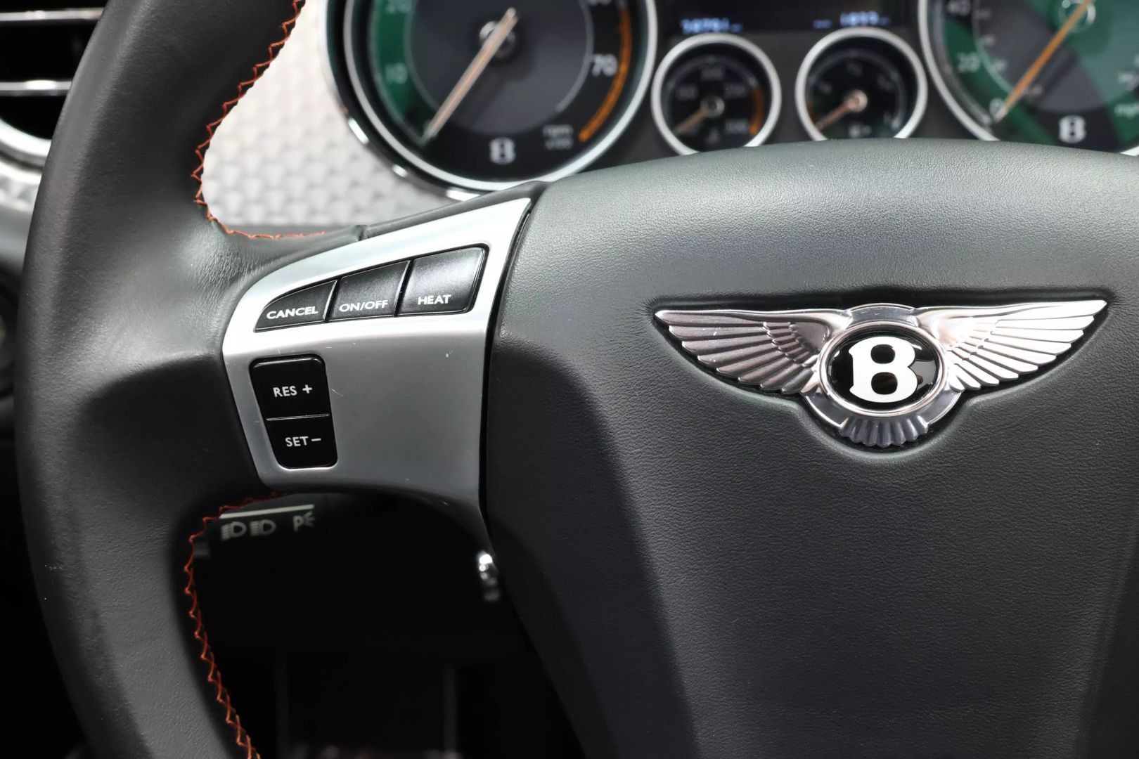 2014 Bentley Continental - Image 24