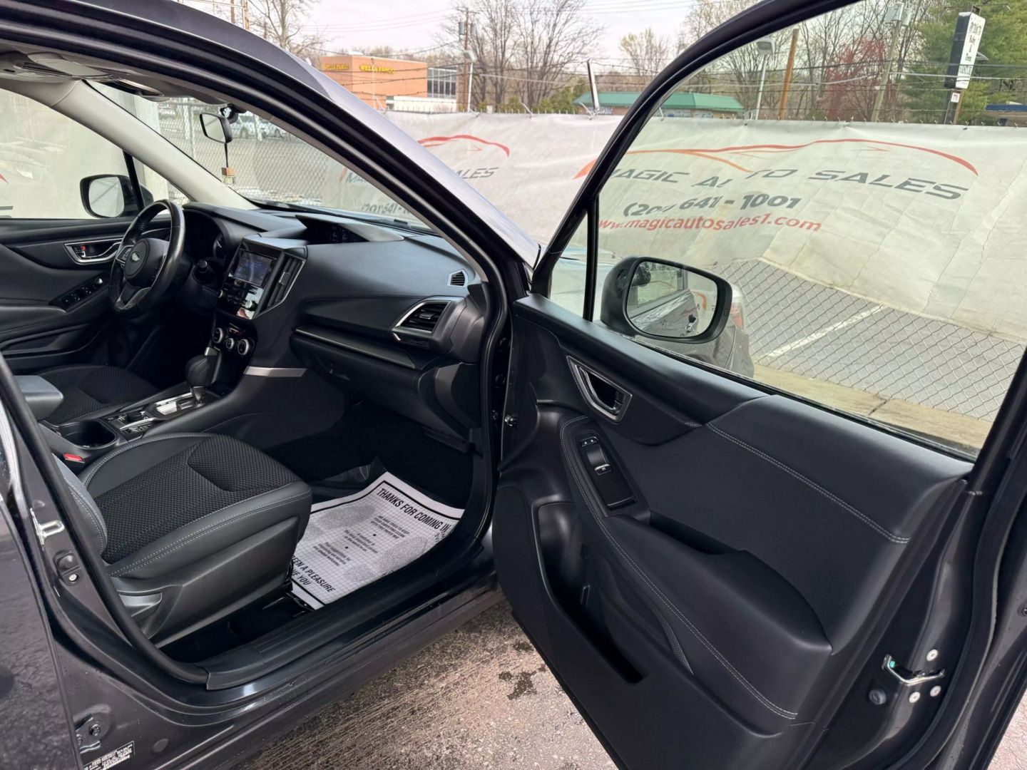 2019 Subaru Forester - Image 24