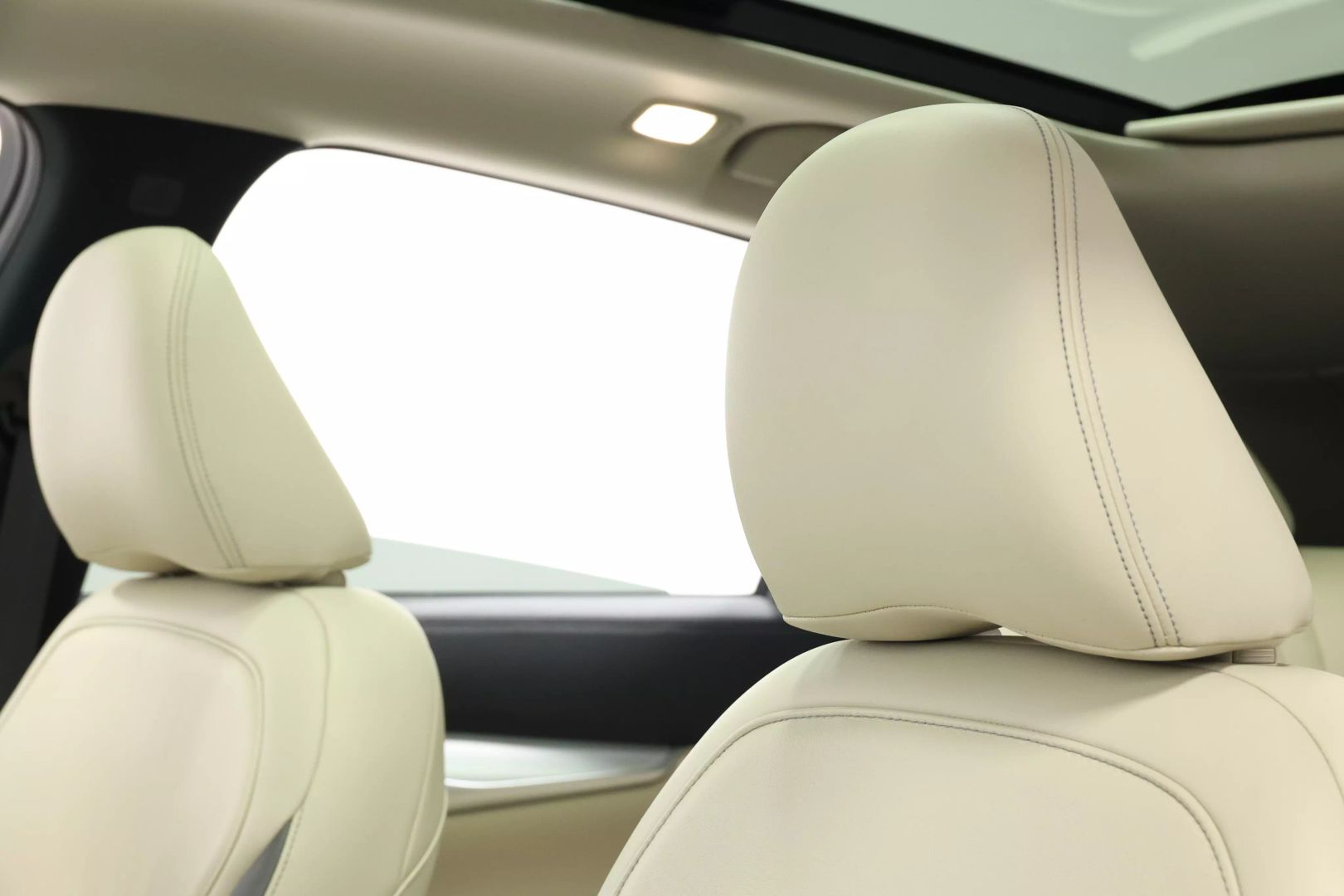 2019 Infiniti Qx50 - Image 17
