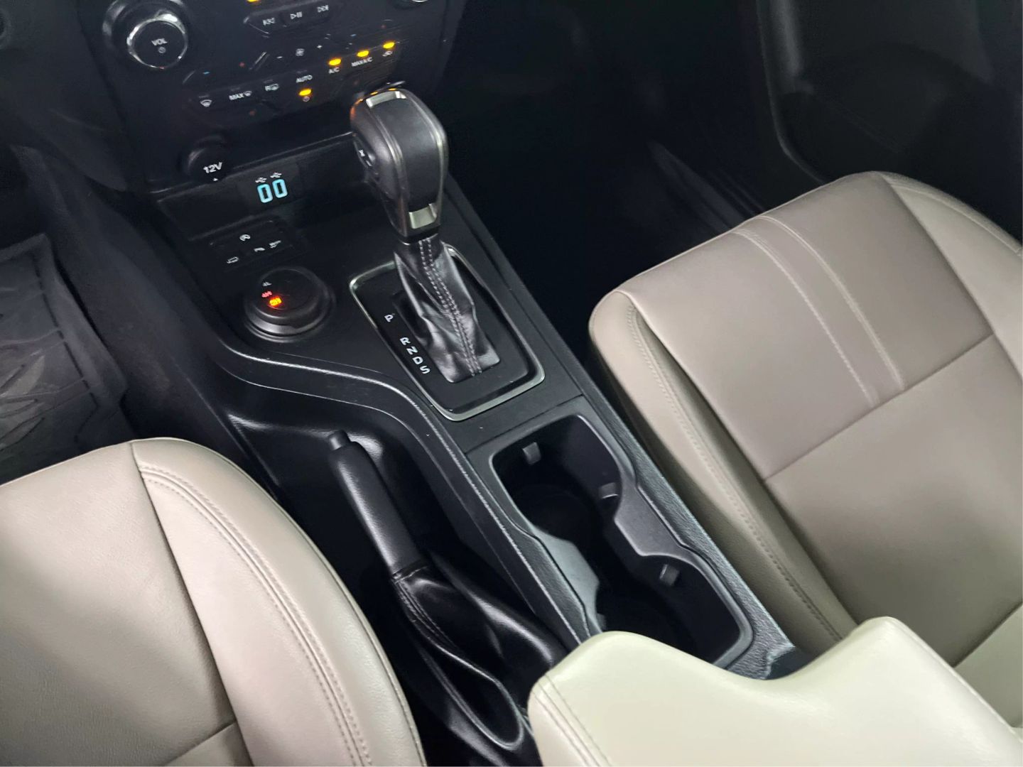 2022 Ford Ranger Supercrew - Image 16