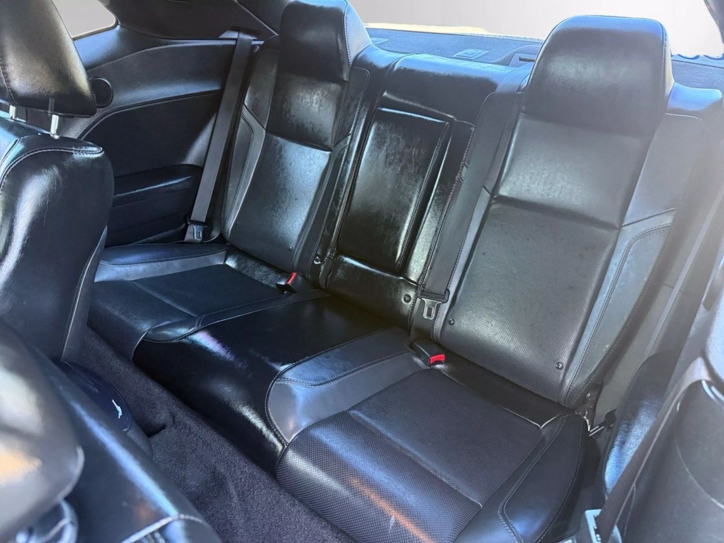2017DODGE CHALLENGER for sale in Stafford VA