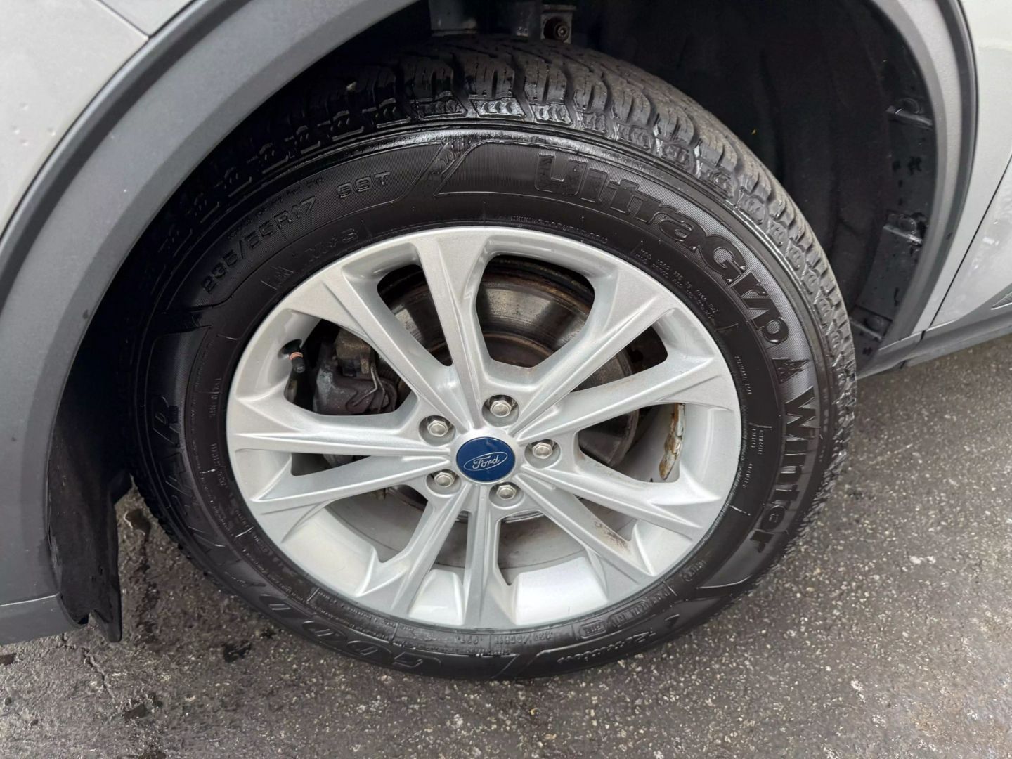 2021 Ford Escape - Image 38