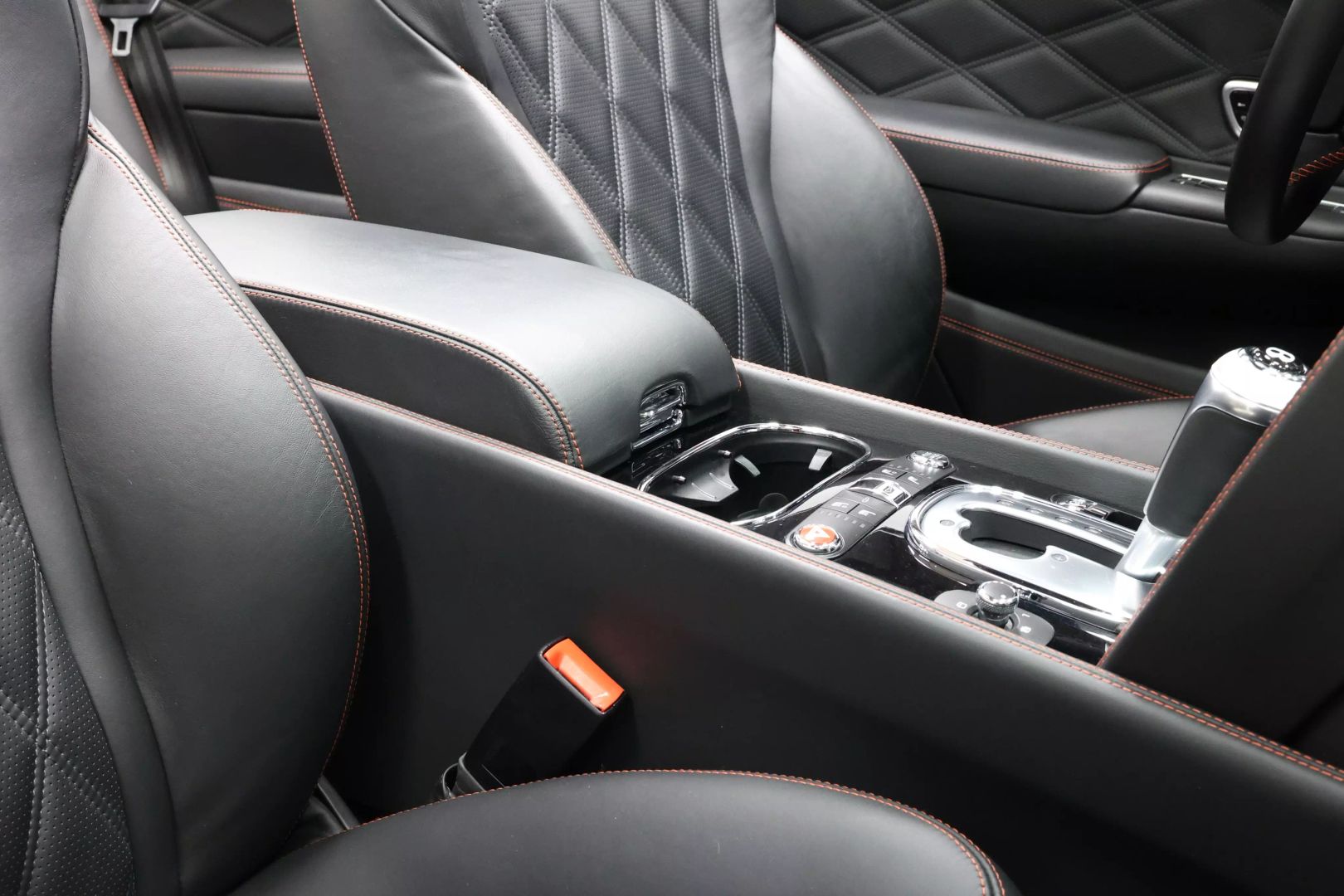 2014 Bentley Continental - Image 82