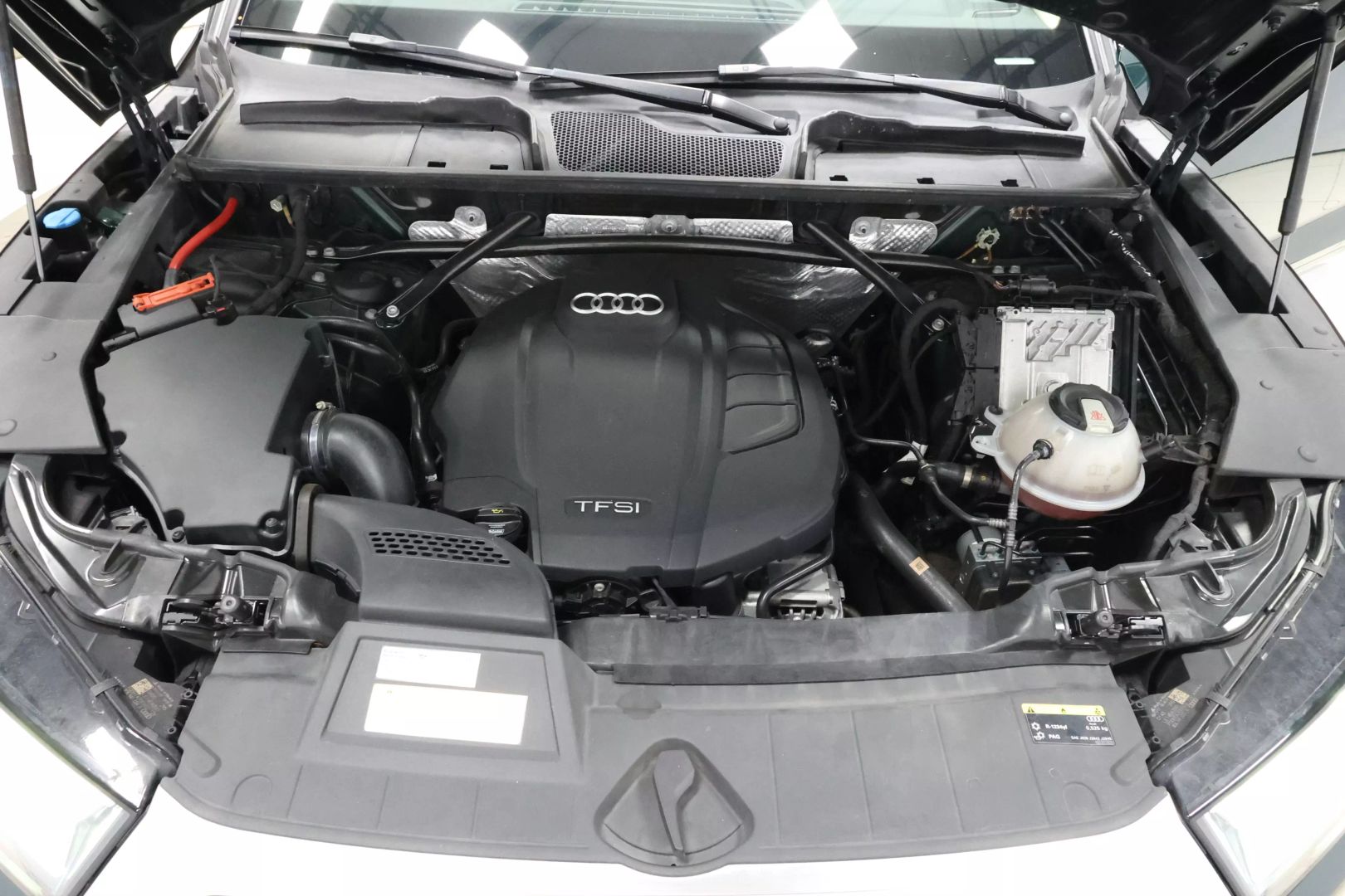 2018 Audi Q5 - Image 107
